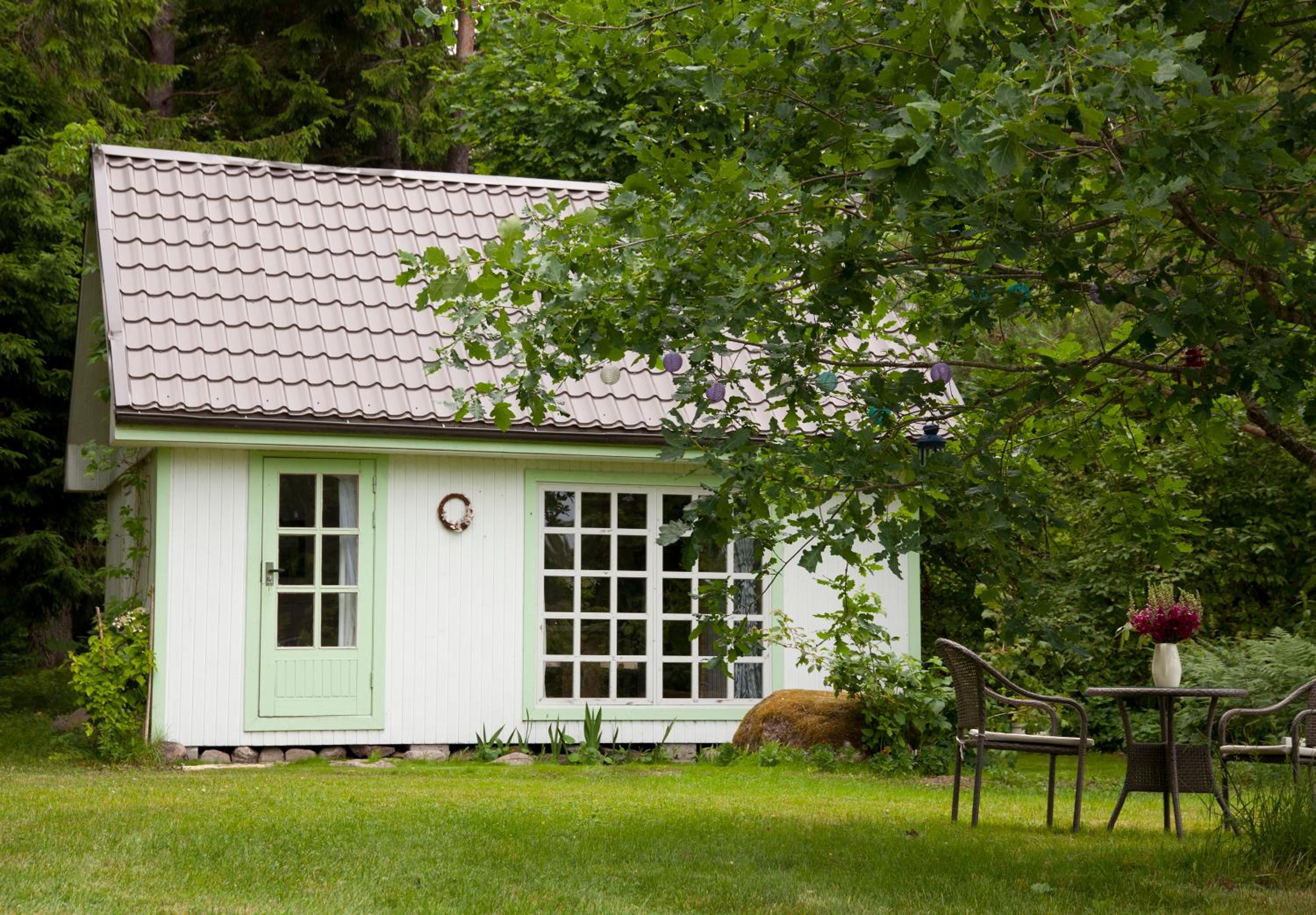 Adami Country Guesthouse