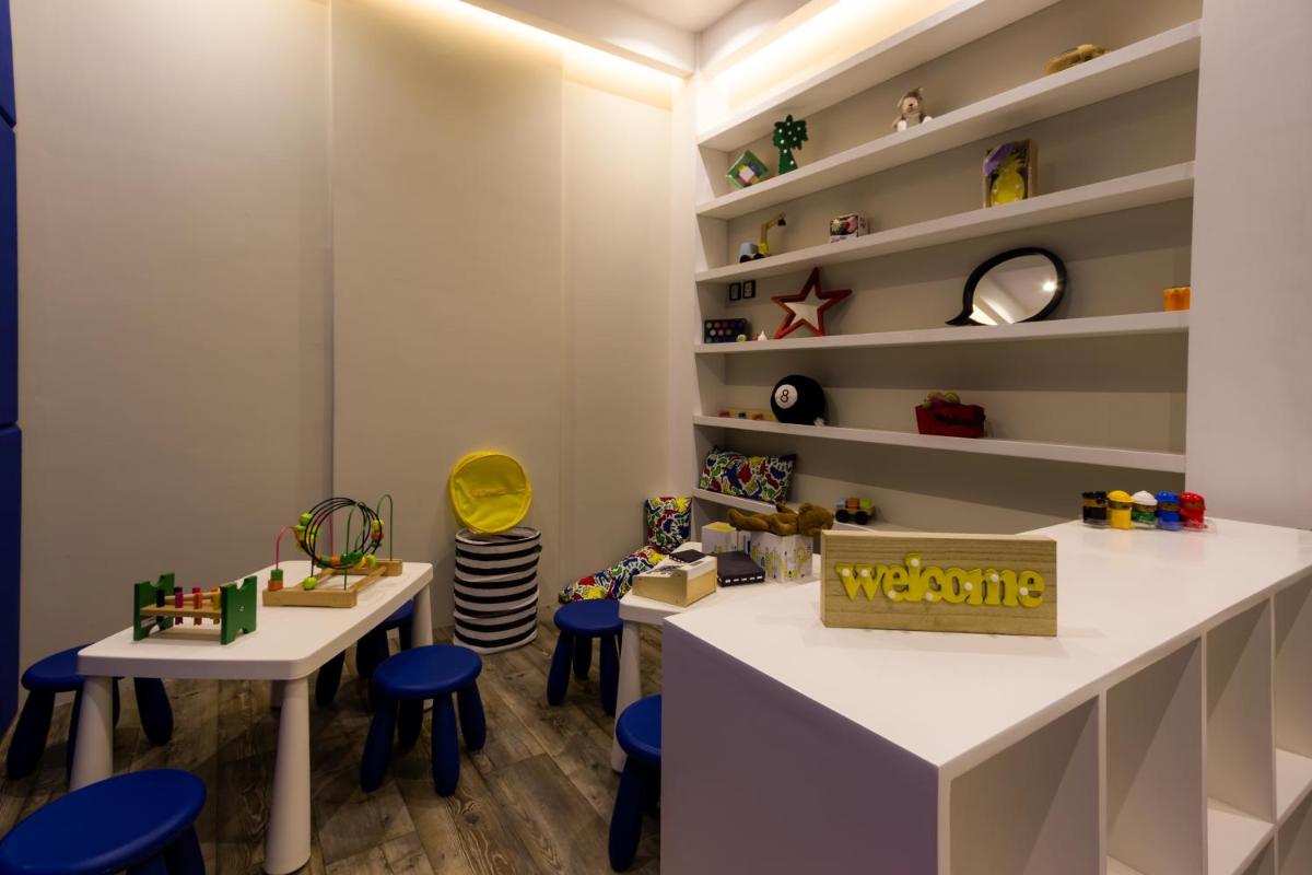 Q Suites Jeddah by EWA - Managed by HMH — photo 11