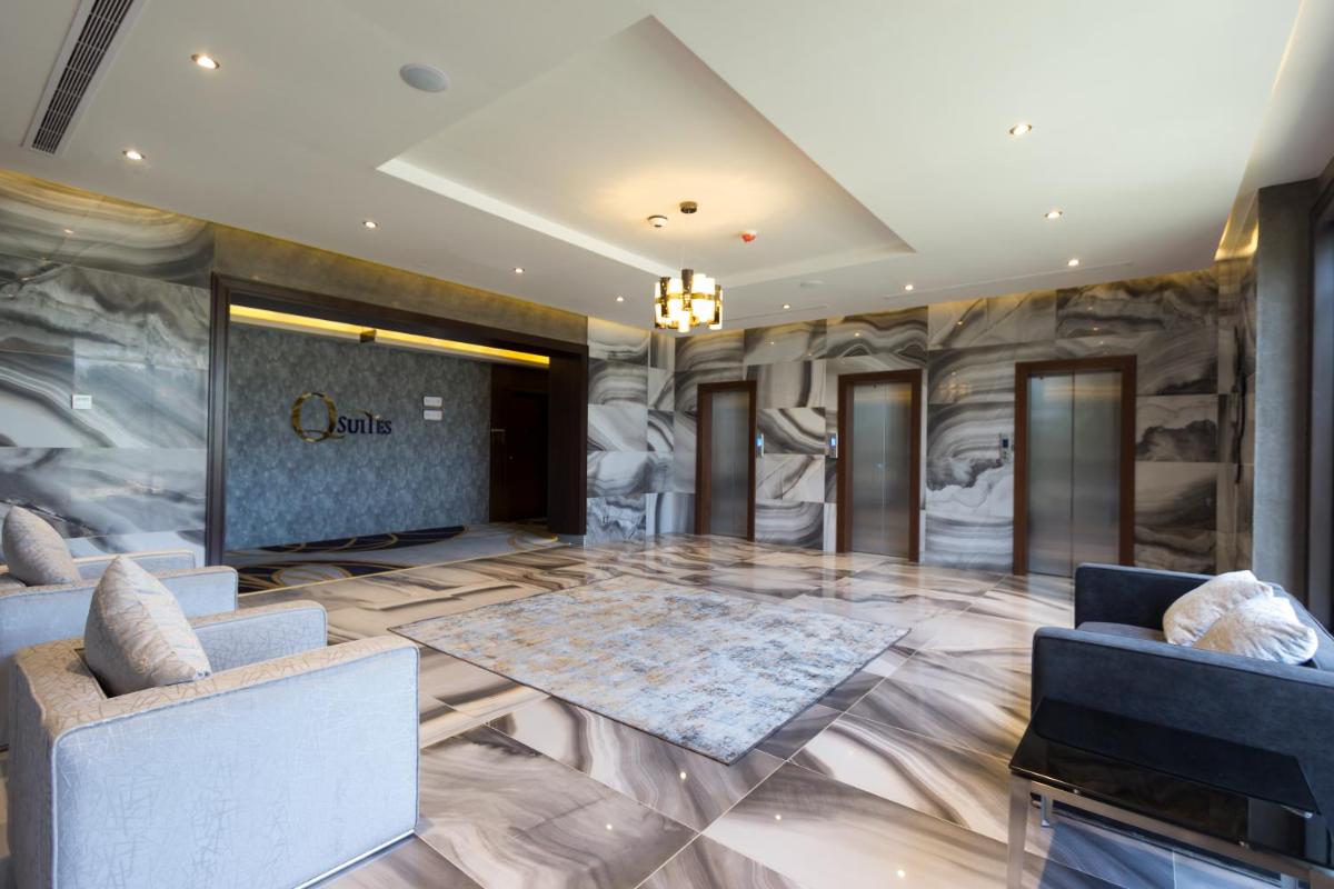 Q Suites Jeddah by EWA - Managed by HMH, photo 34