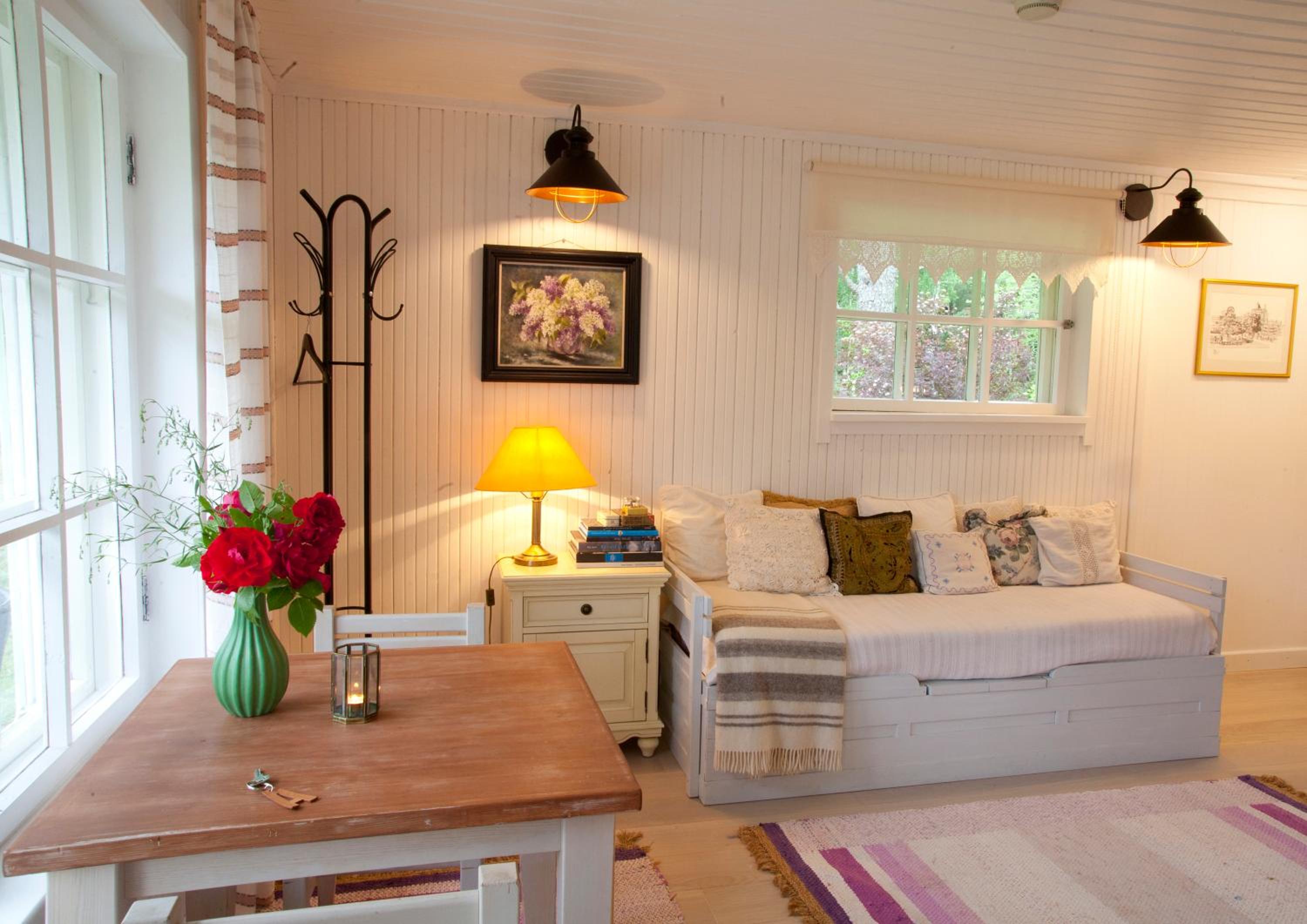 Adami Country Guesthouse