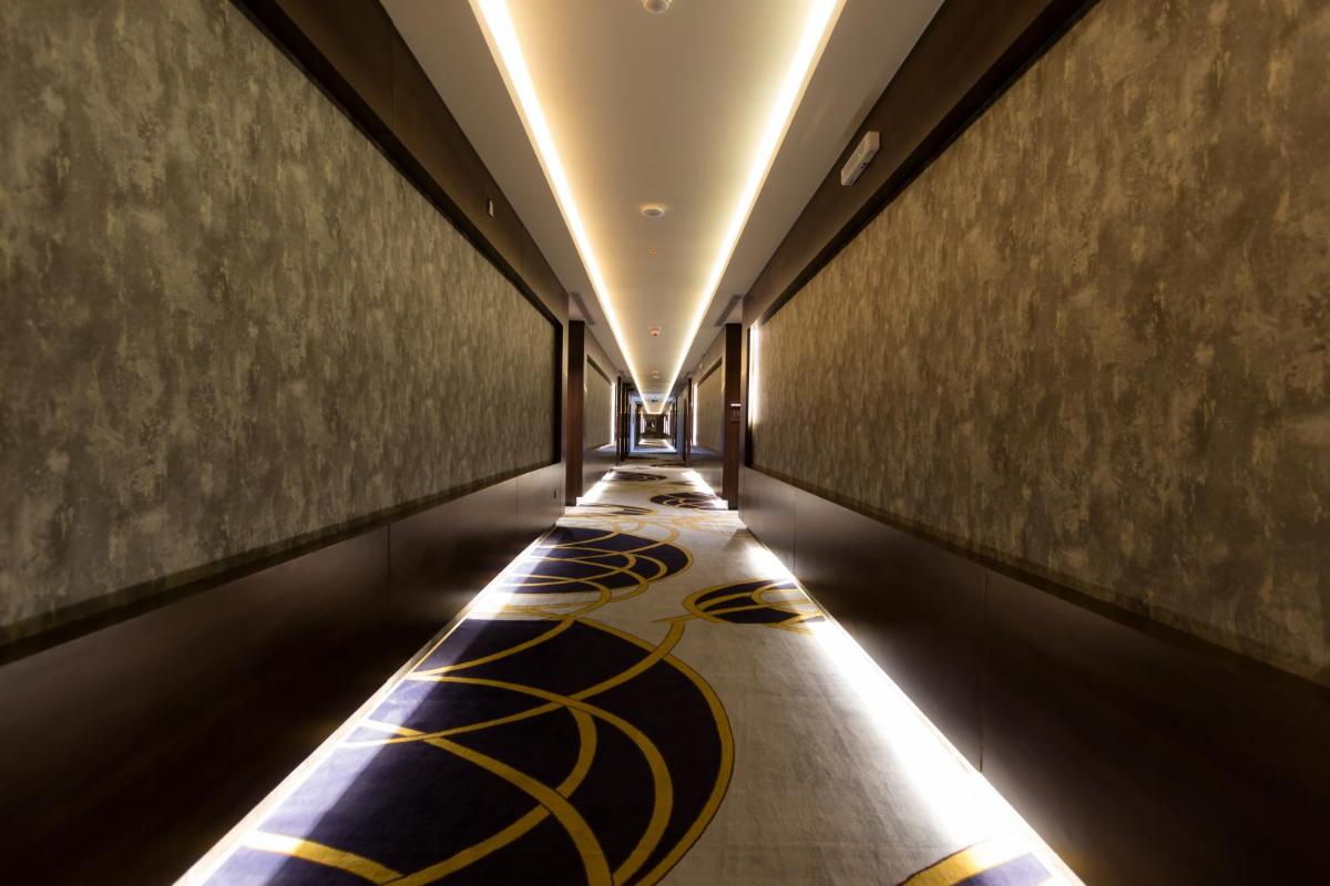 Q Suites Jeddah by EWA - Managed by HMH, photo 38