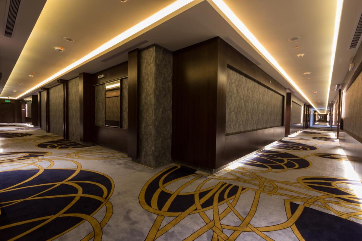 Q Suites Jeddah by EWA - Managed by HMH — photo 16