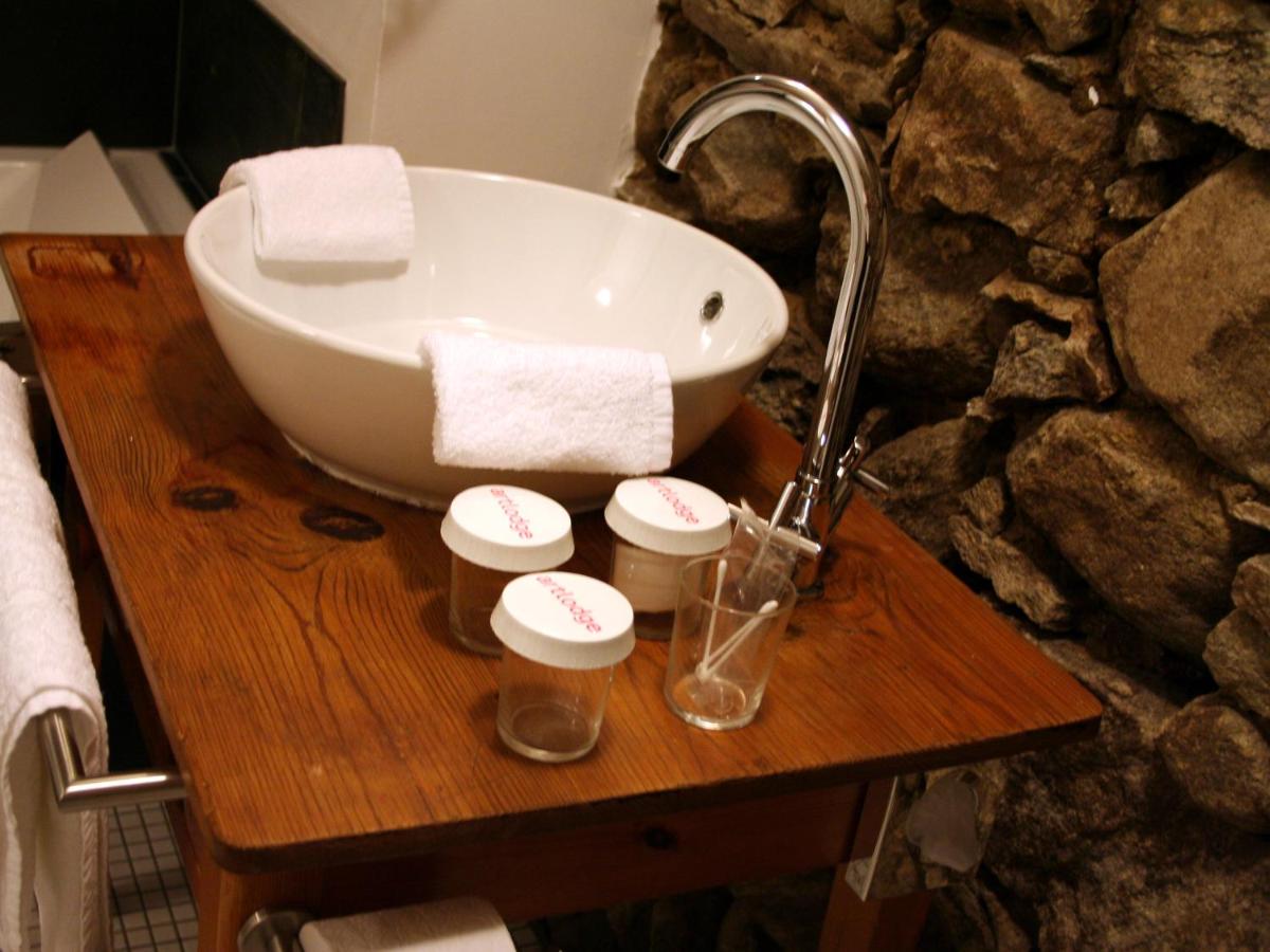 Art-Lodge Kunstpension