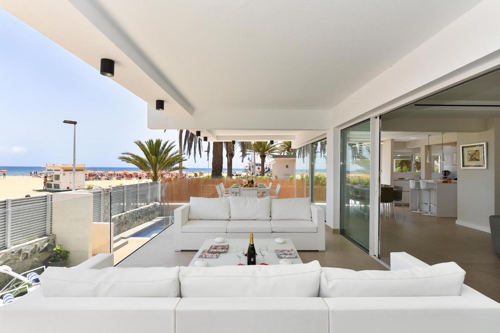 Blue Ocean by VillaGranCanaria view 4