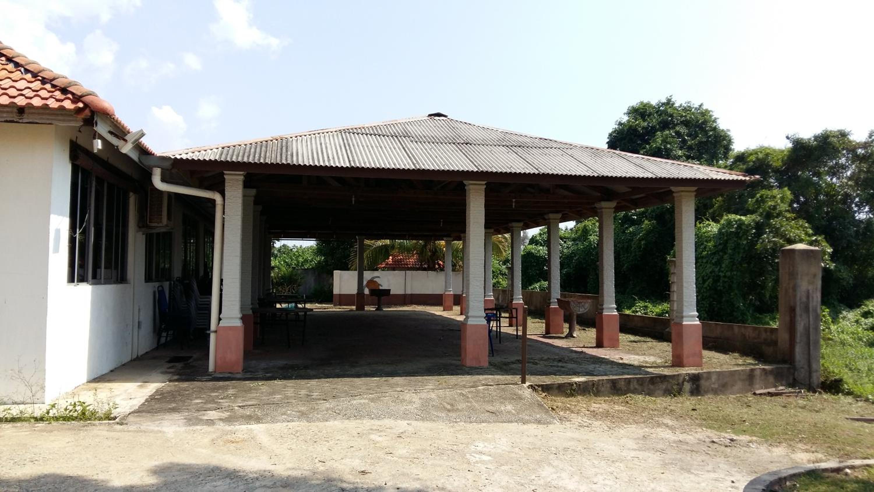 Marang Village Resort