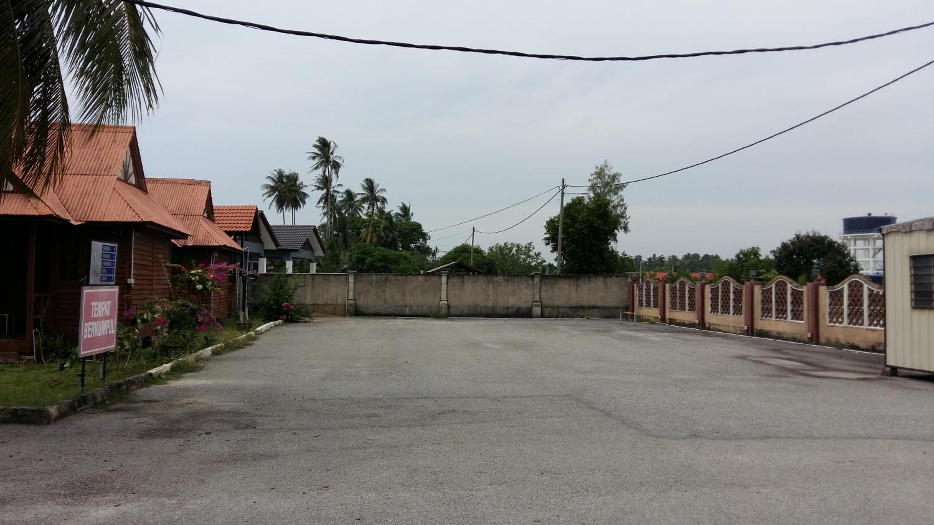 Marang Village Resort