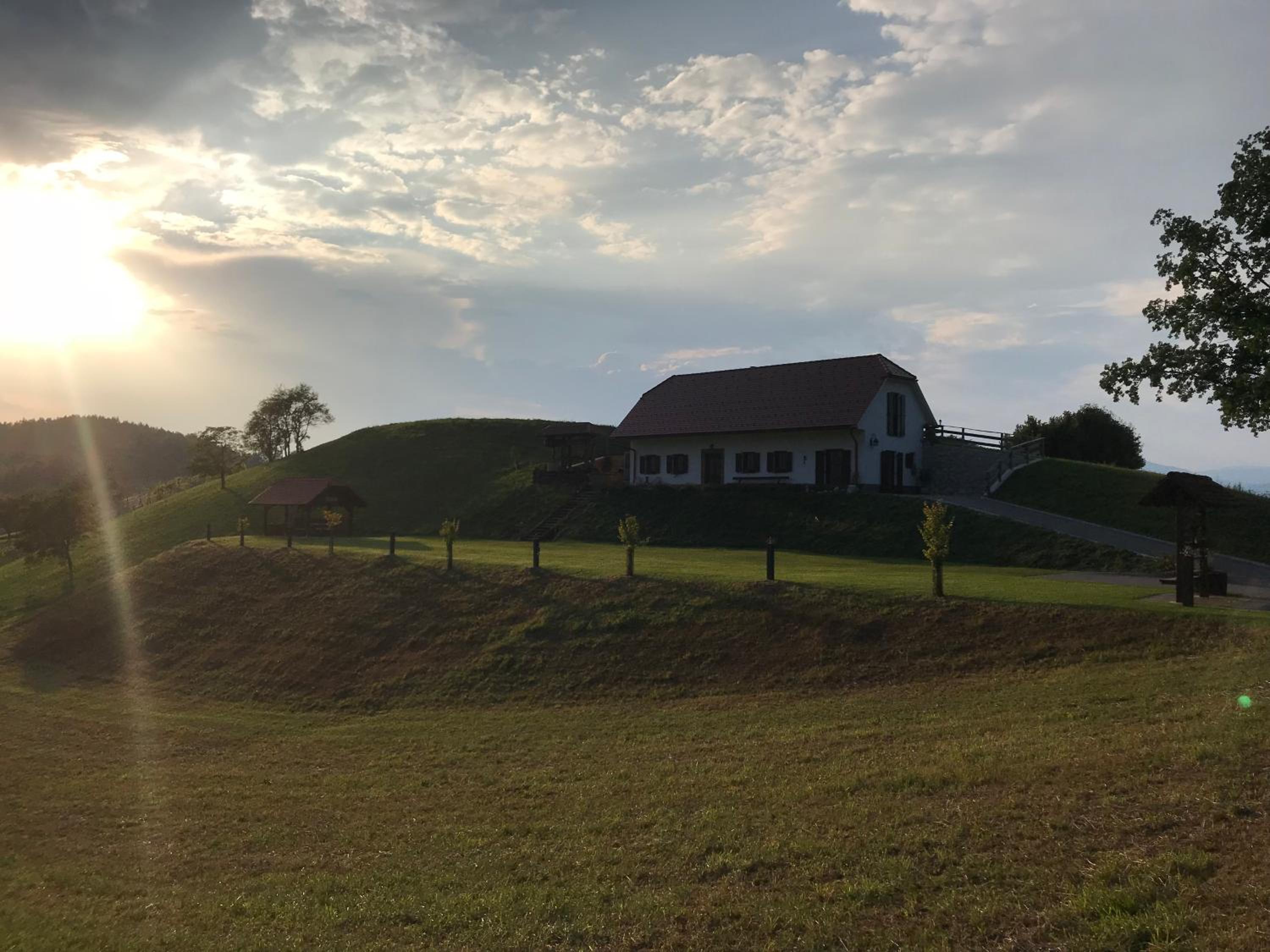 Tourist farm Artisek