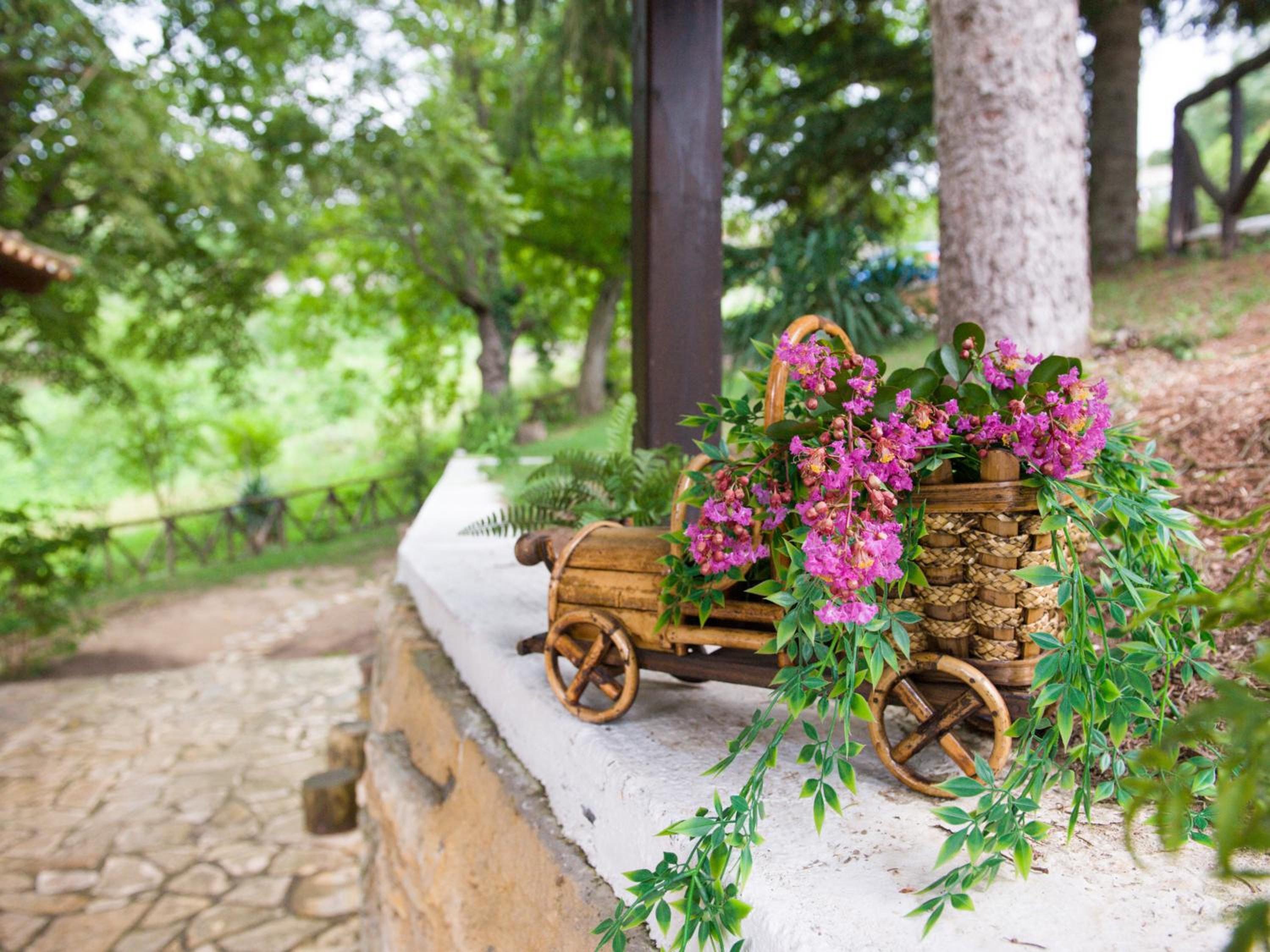 To Archontiko Guesthouse Villa