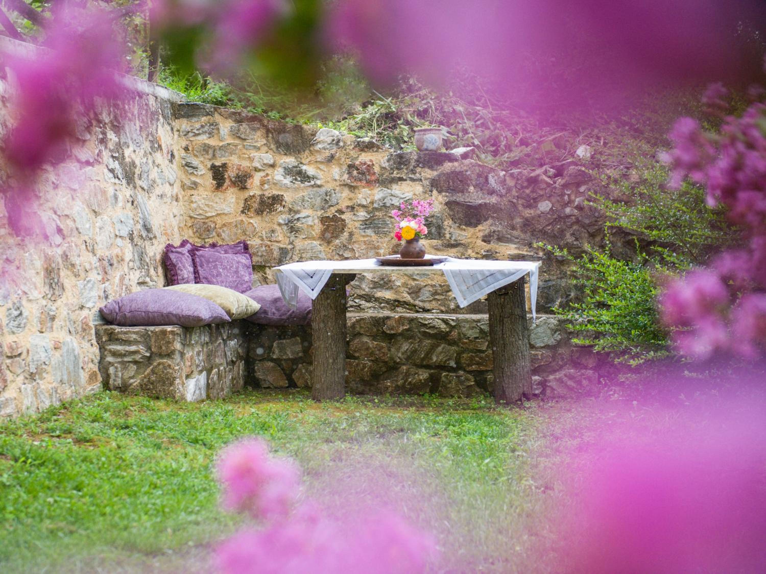 To Archontiko Guesthouse Villa