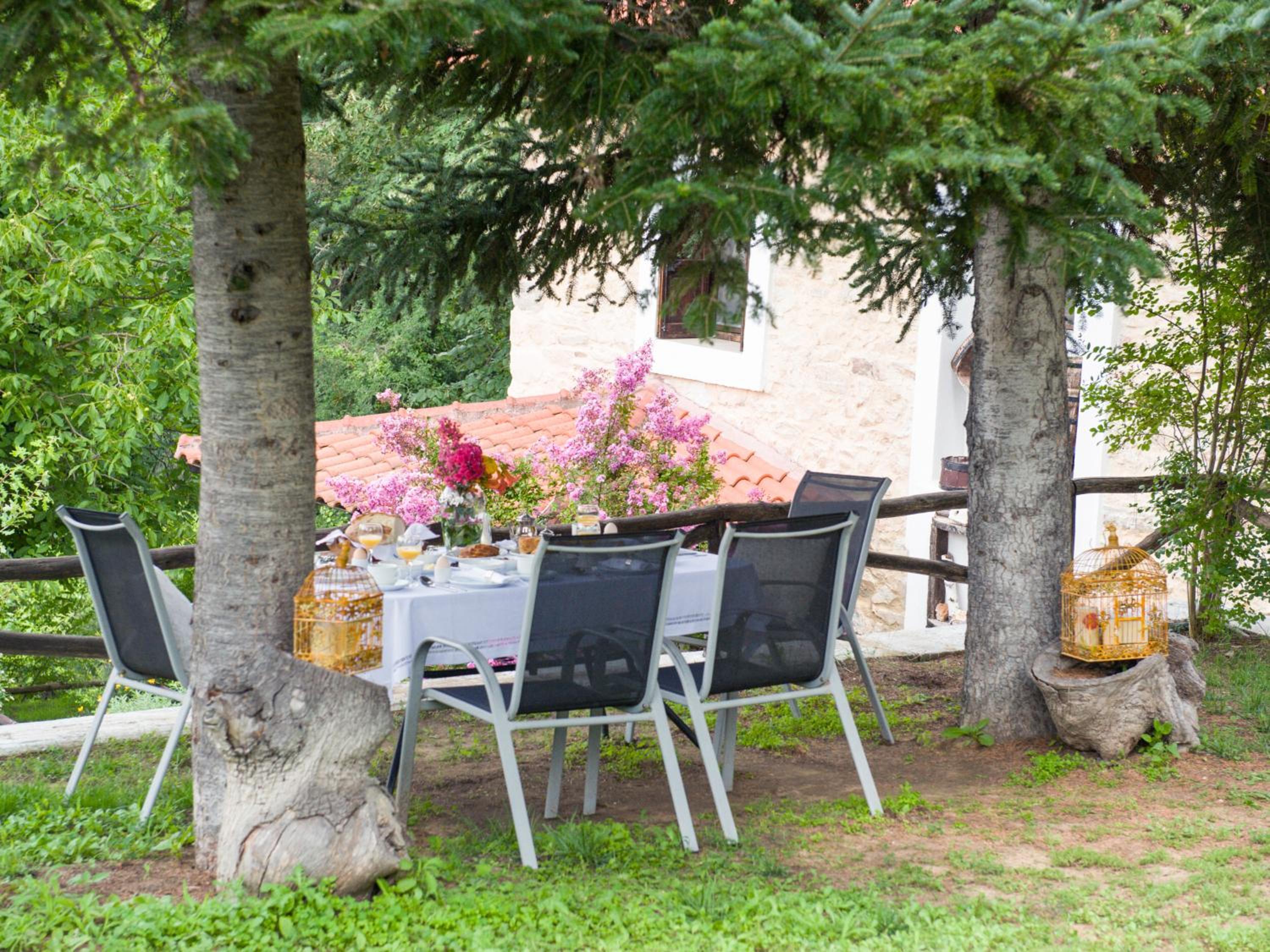 To Archontiko Guesthouse Villa