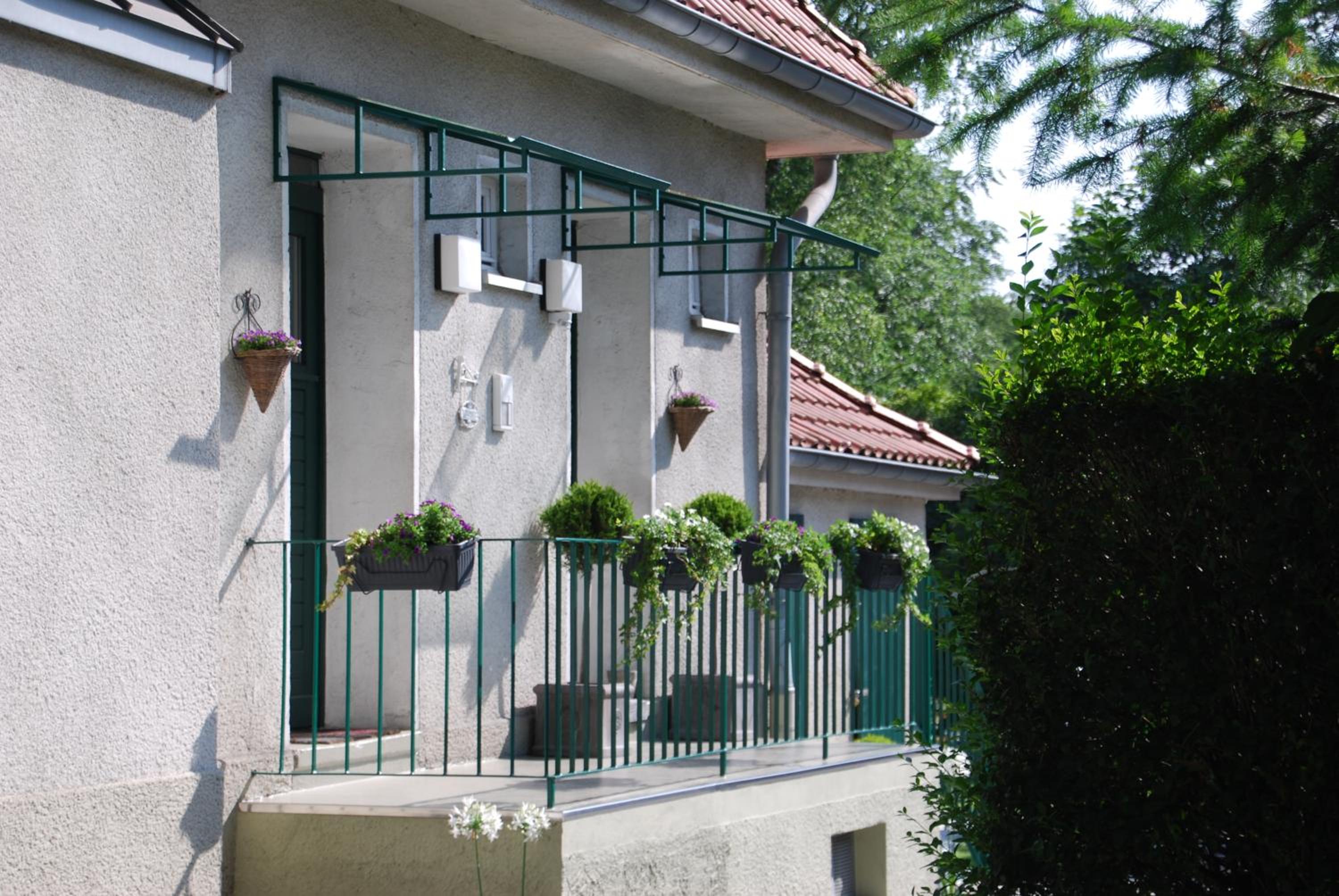 Haus in der Gartenstadt view 4