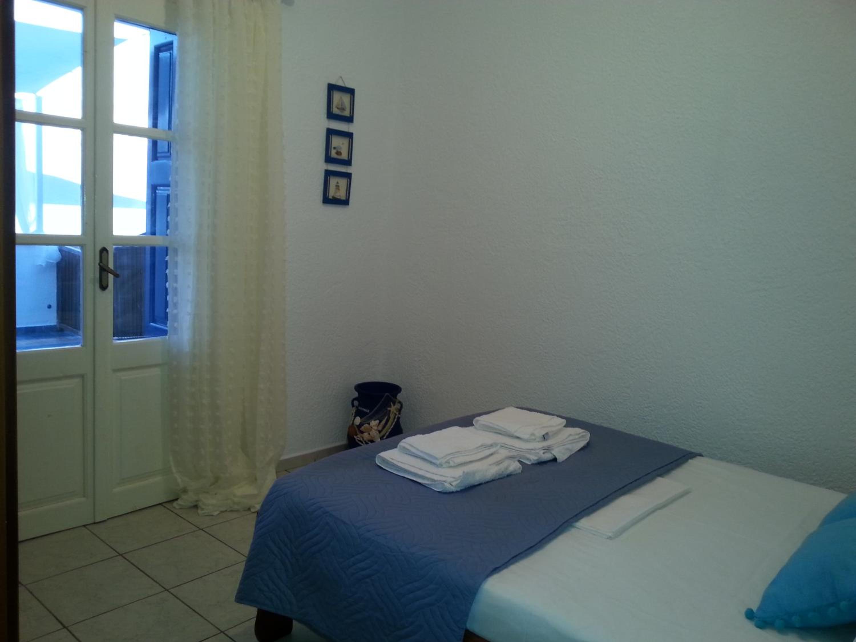 Panormitis Pizanias houses photo 2