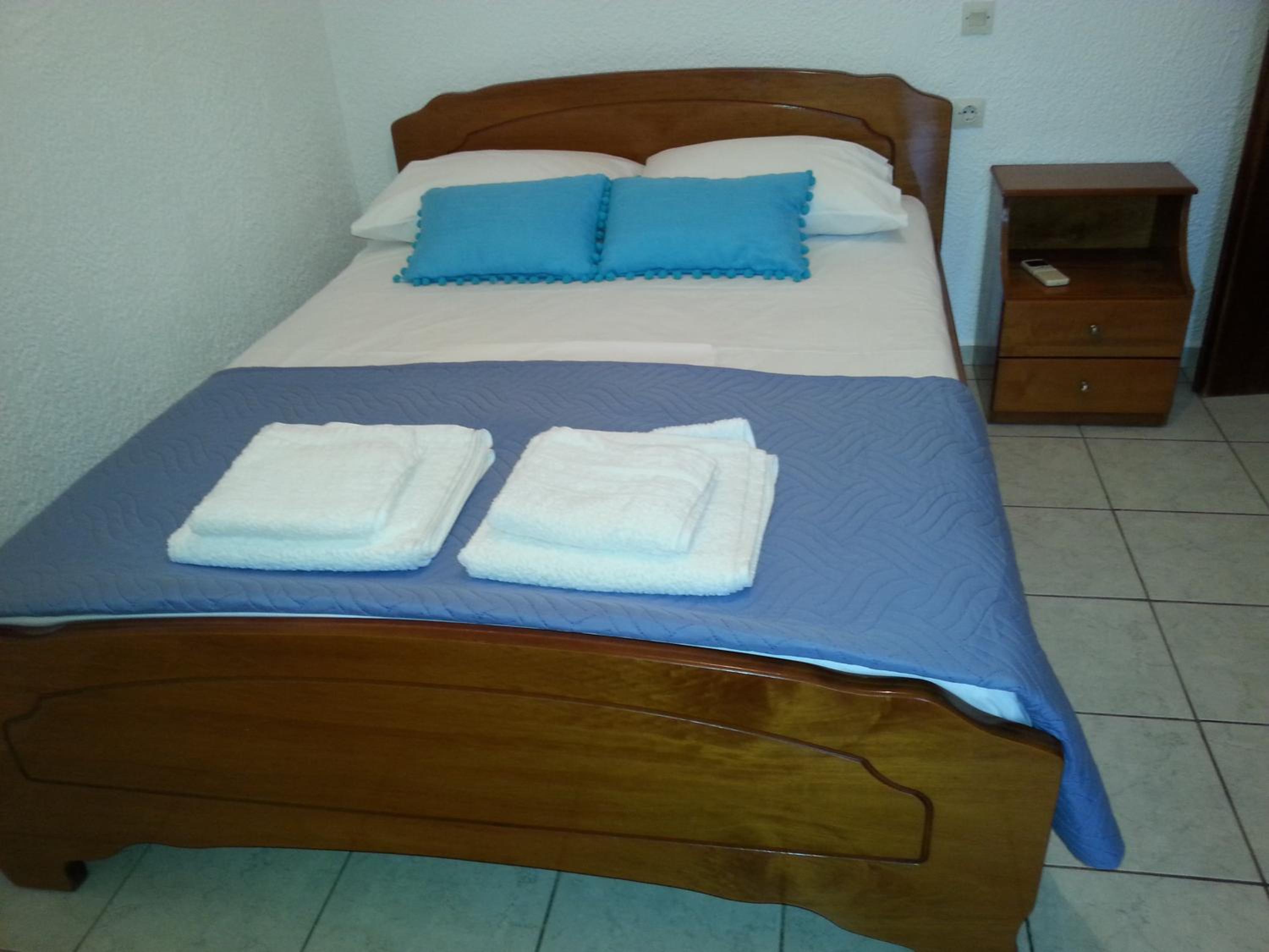 Panormitis Pizanias houses photo 5