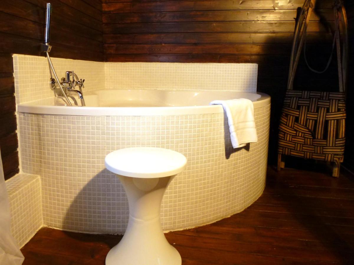 Art-Lodge Kunstpension