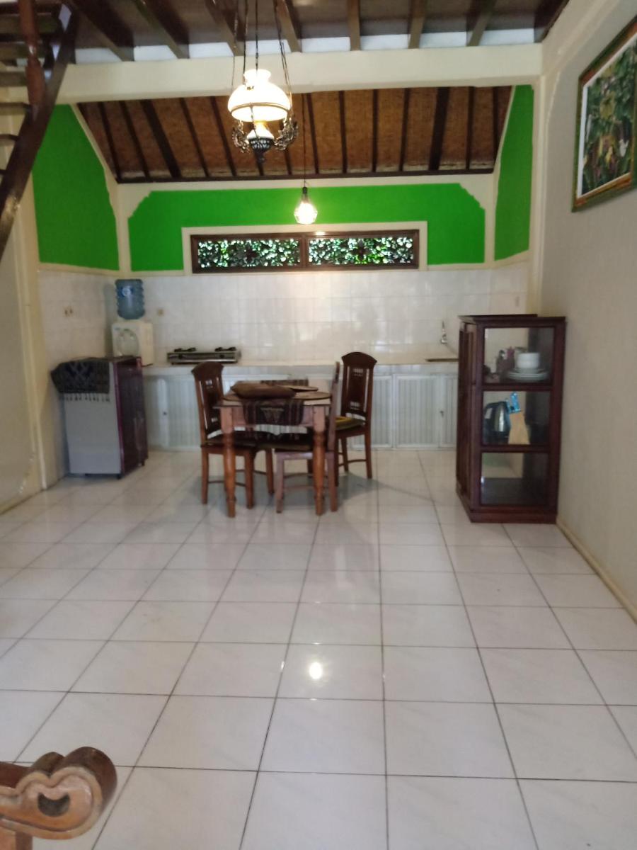 Villa Mahalini Seminyak