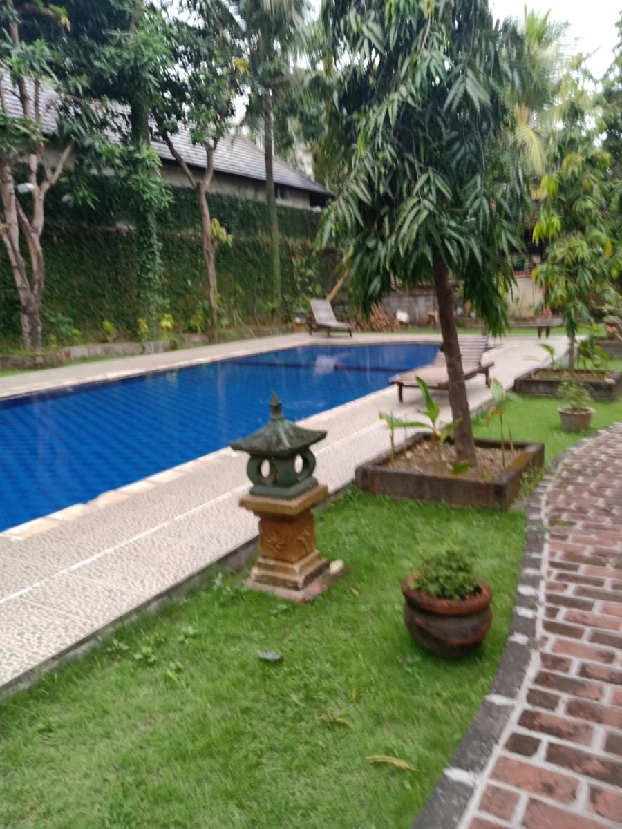 Villa Mahalini Seminyak
