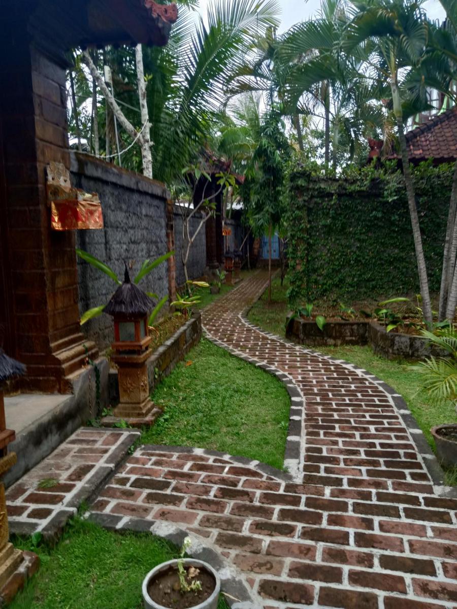 Villa Mahalini Seminyak