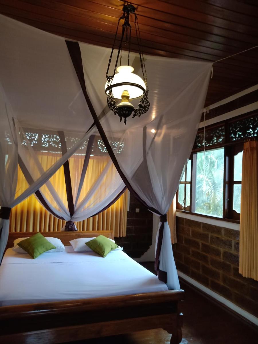 Villa Mahalini Seminyak