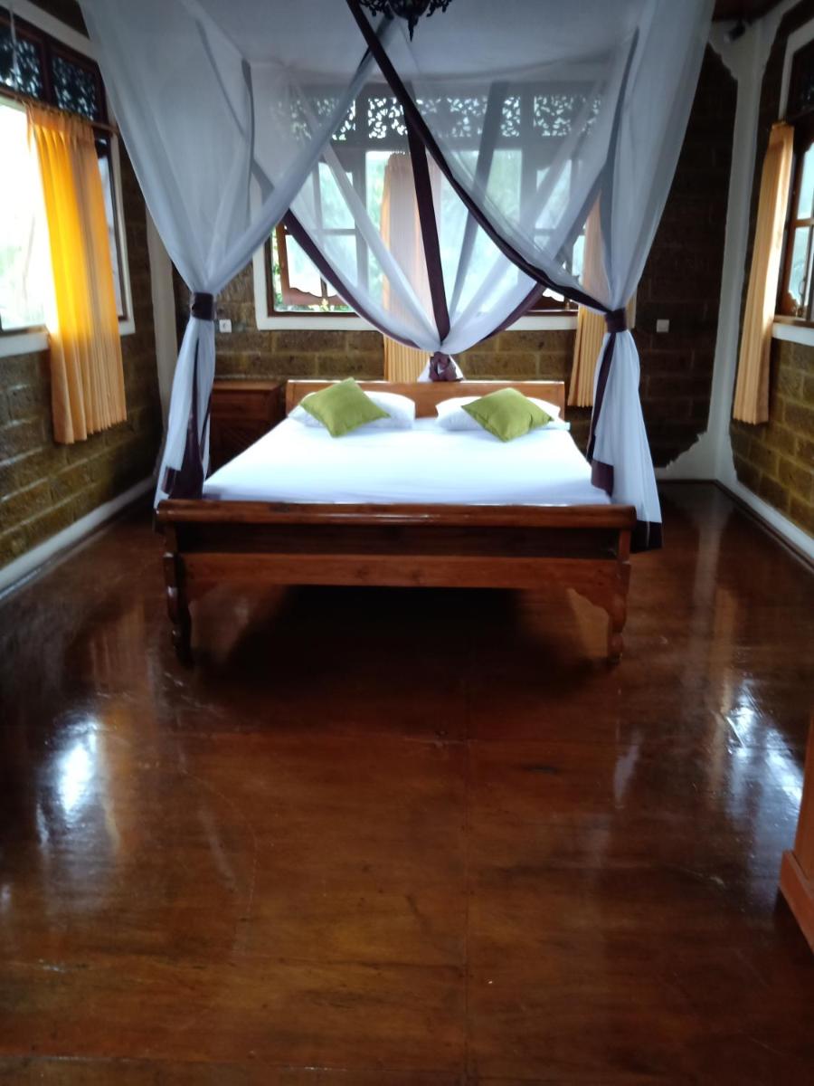 Villa Mahalini Seminyak