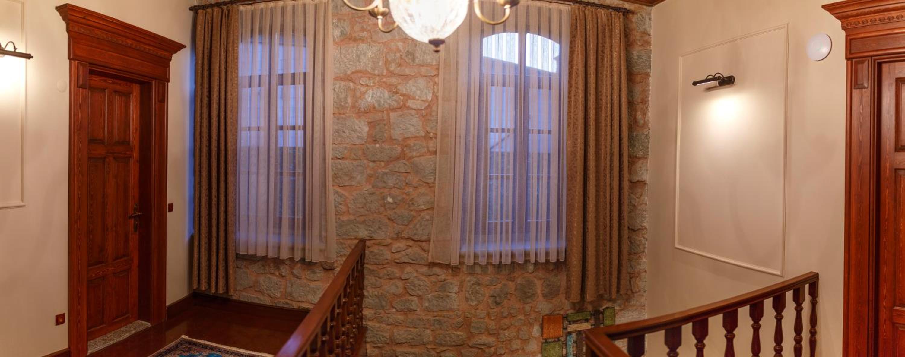 Verula City Luxury Villa