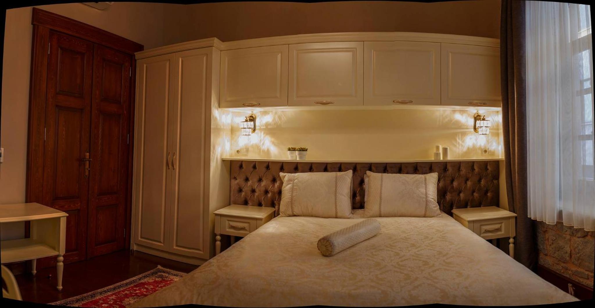 Verula City Luxury Villa