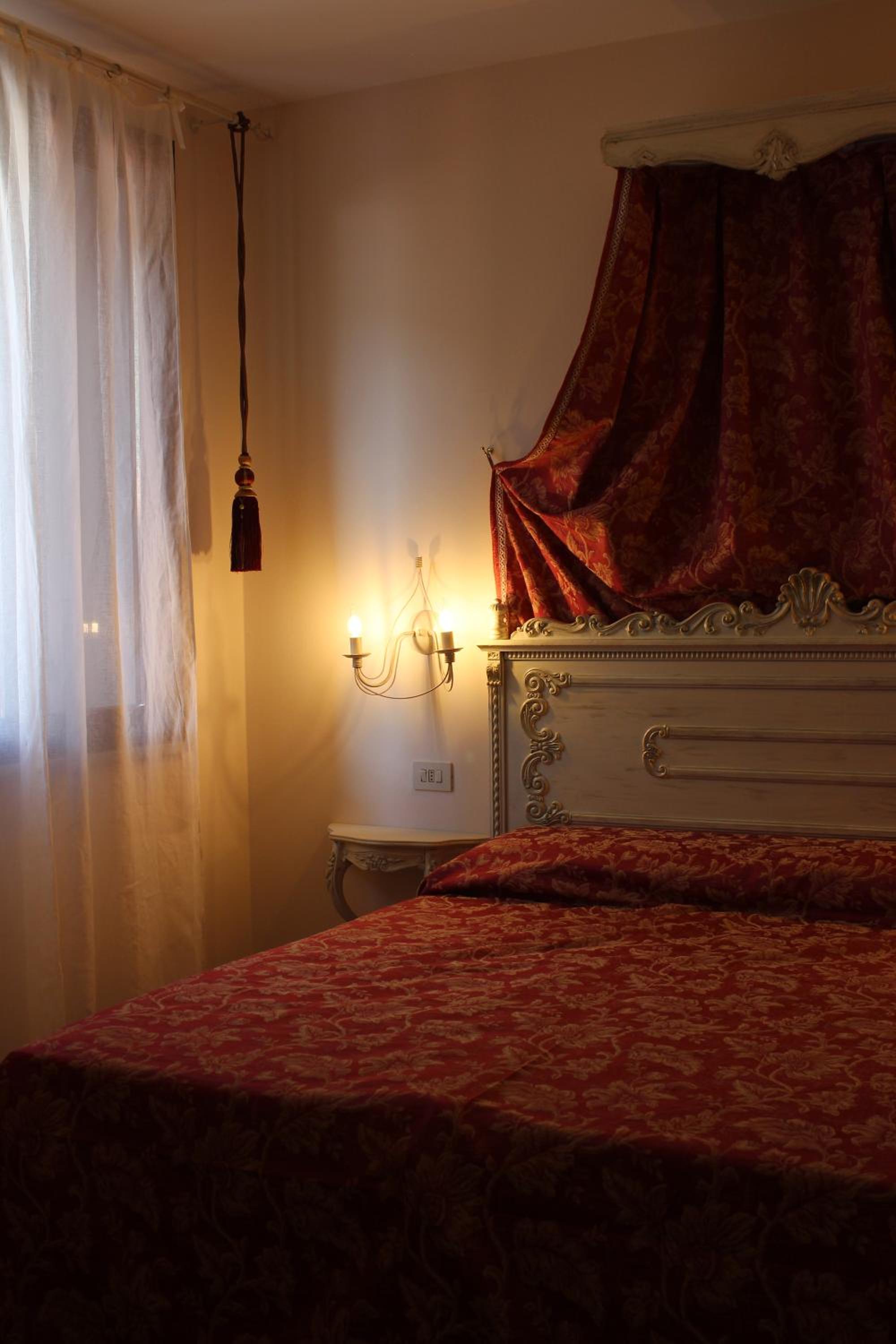 Albergo Al Castello view 3
