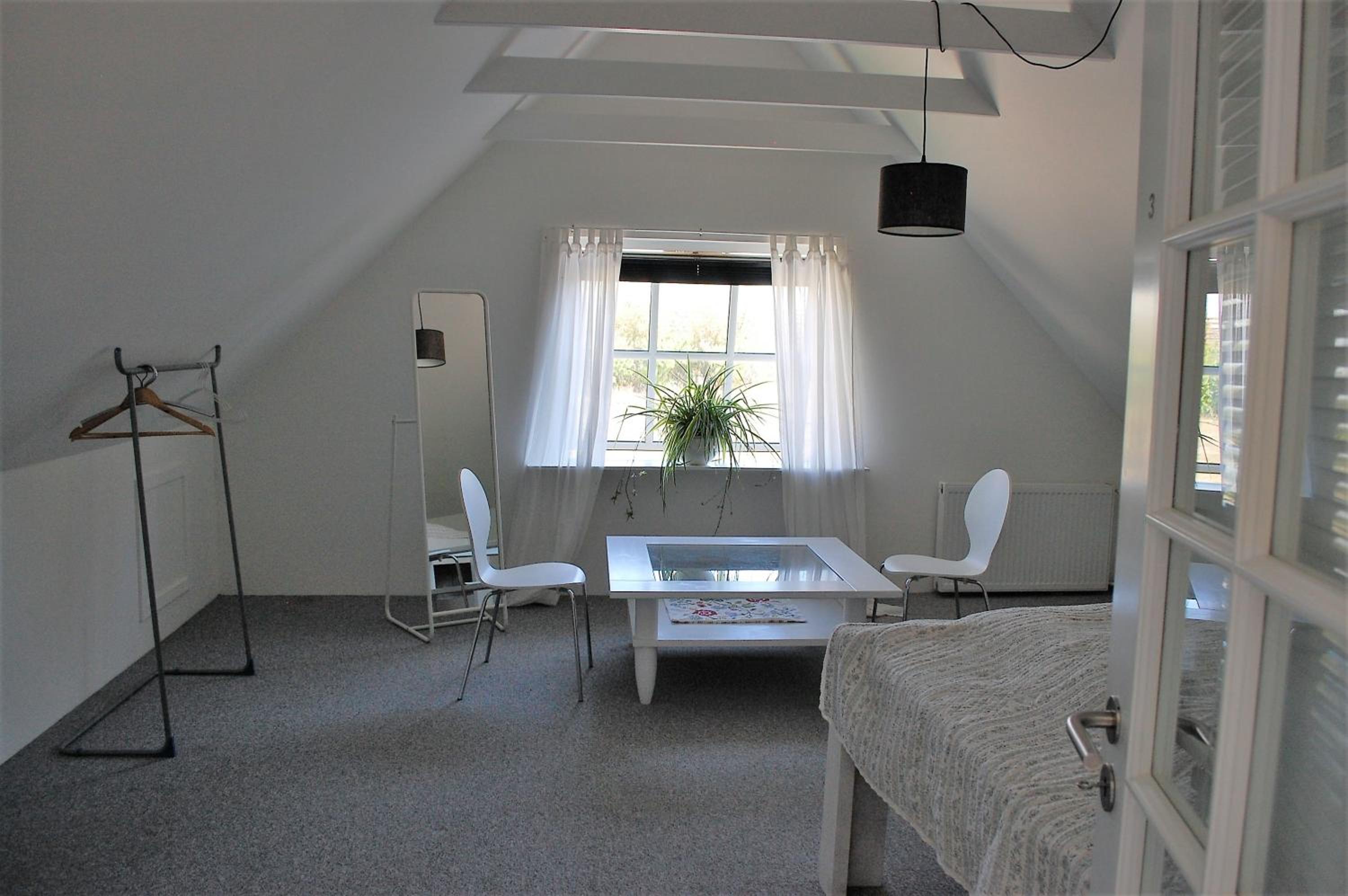 Hotel Fredensborg Guesthouse - Image 1