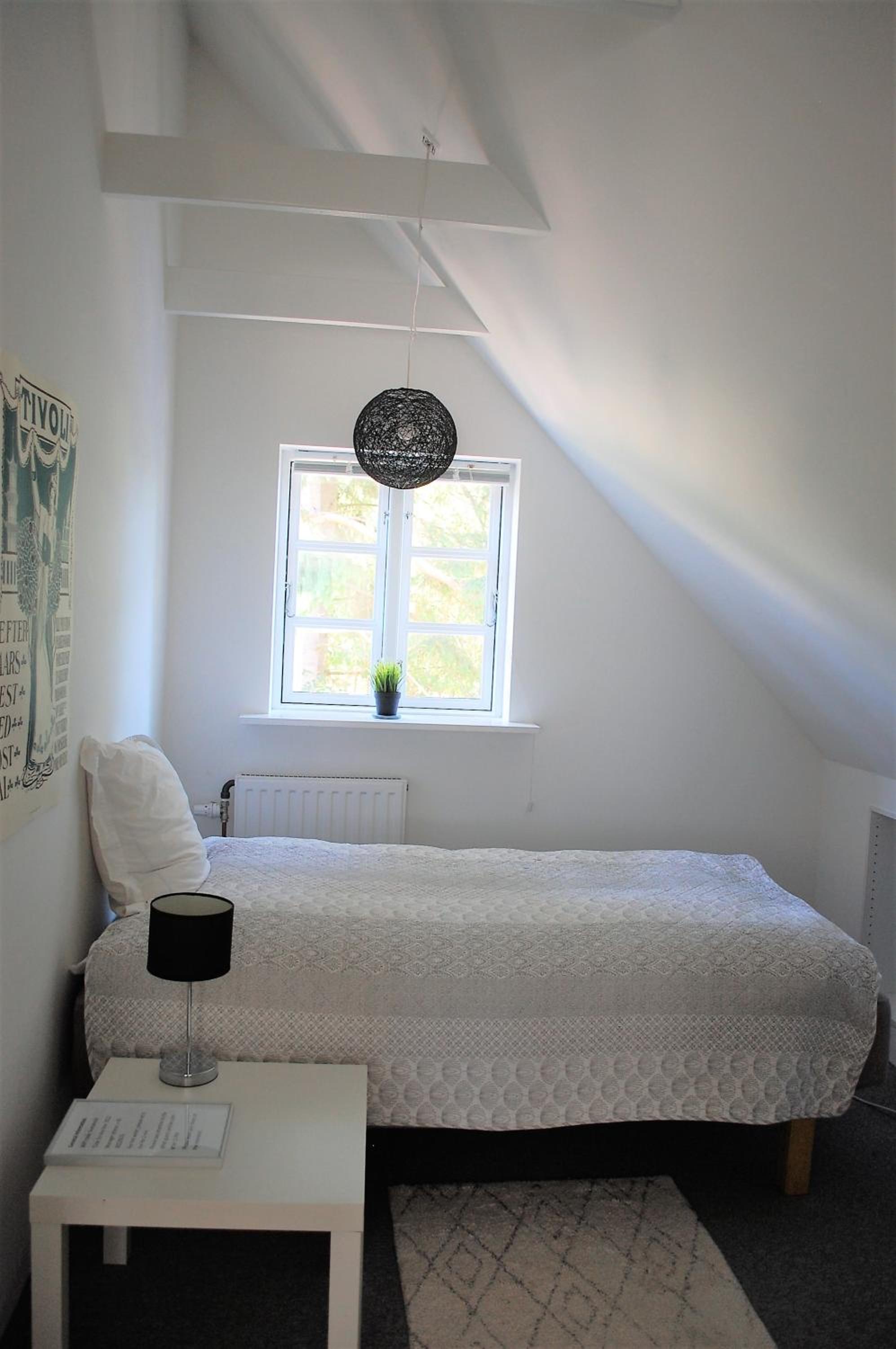 Fredensborg Guesthouse