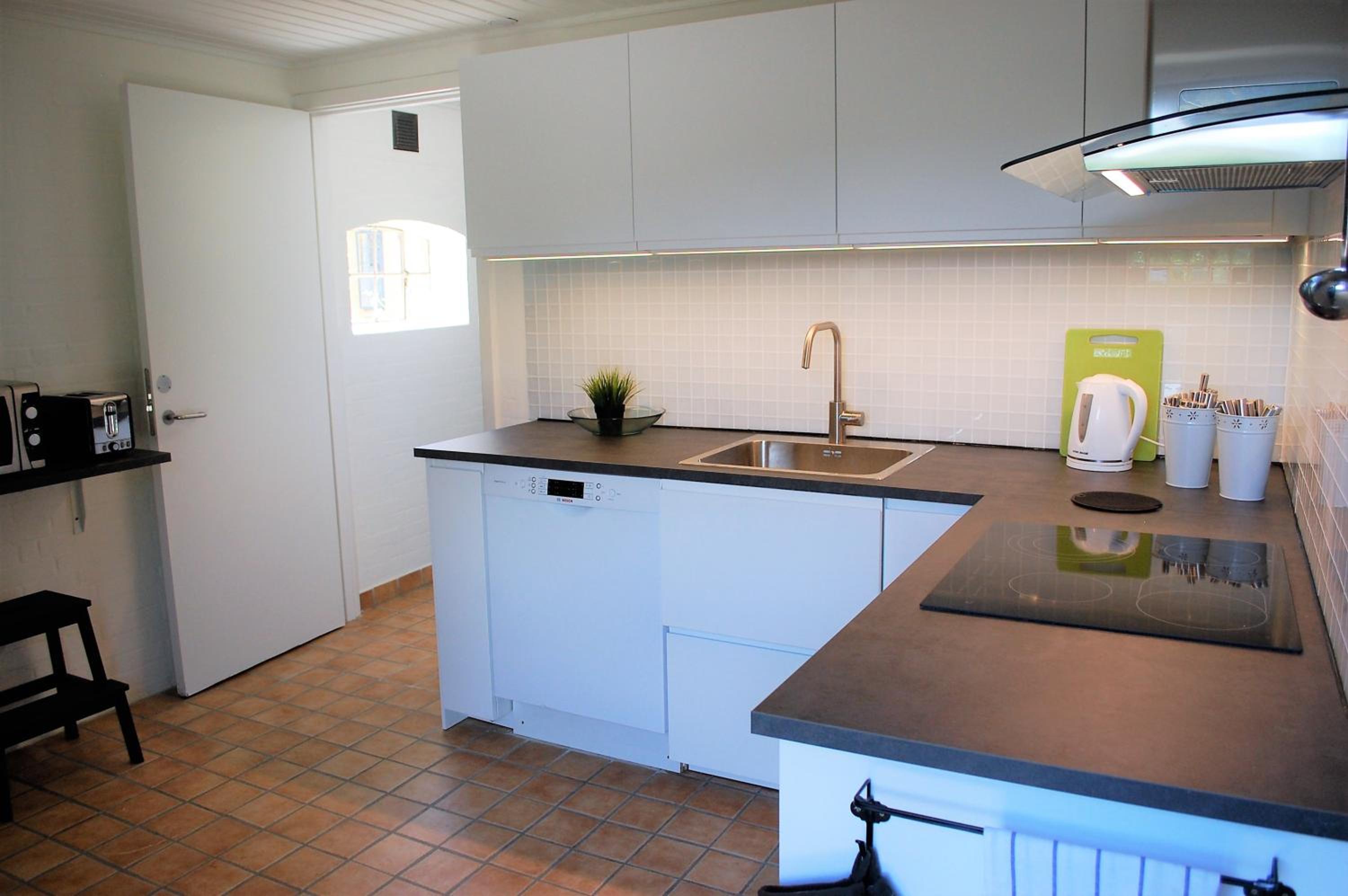 Fredensborg Guesthouse