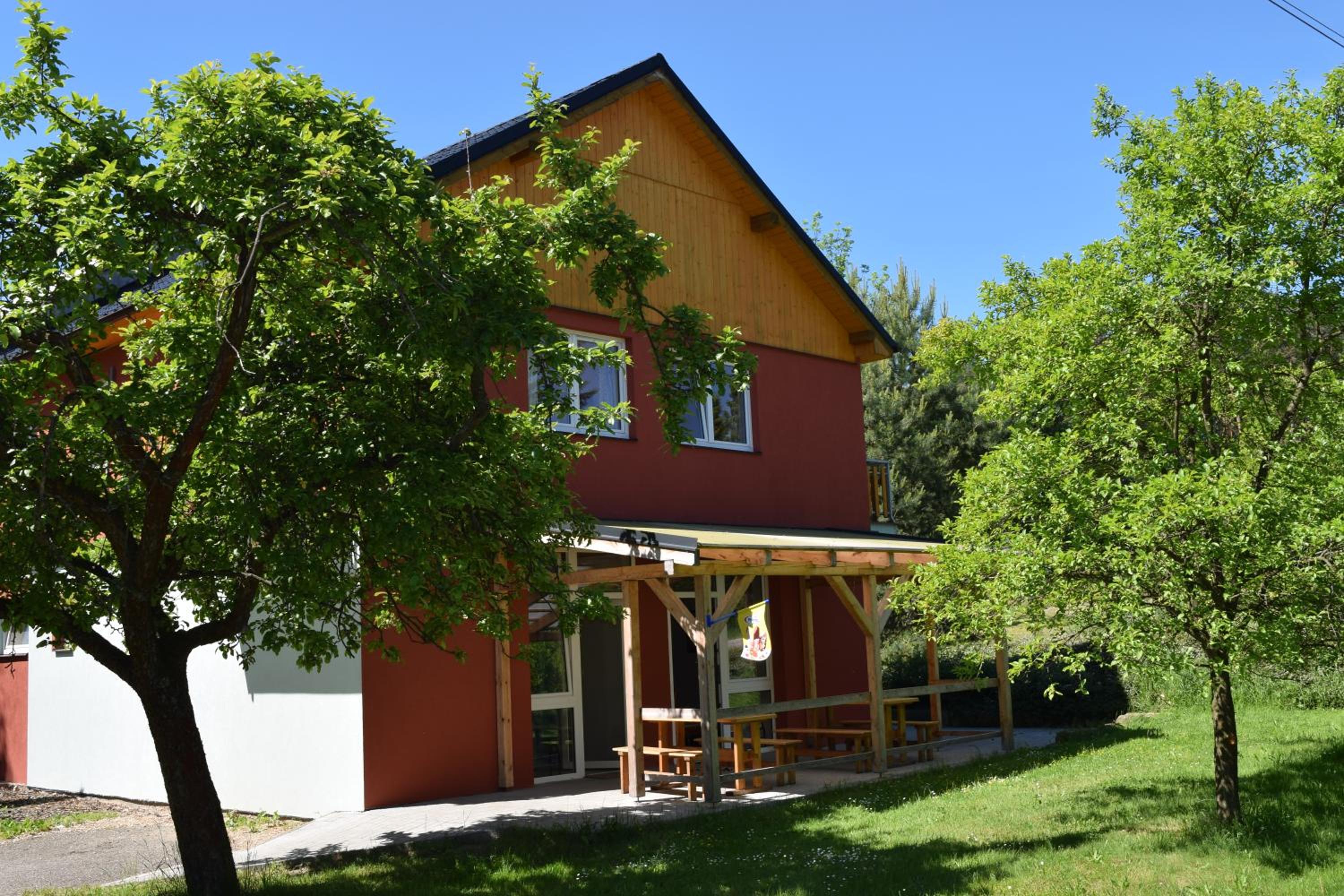 Penzion Slunečno