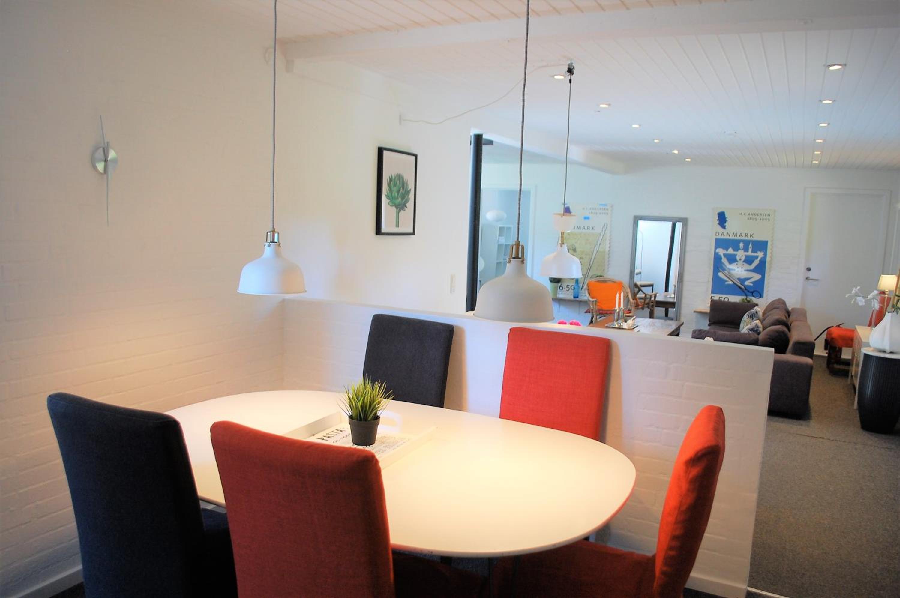 Fredensborg Guesthouse