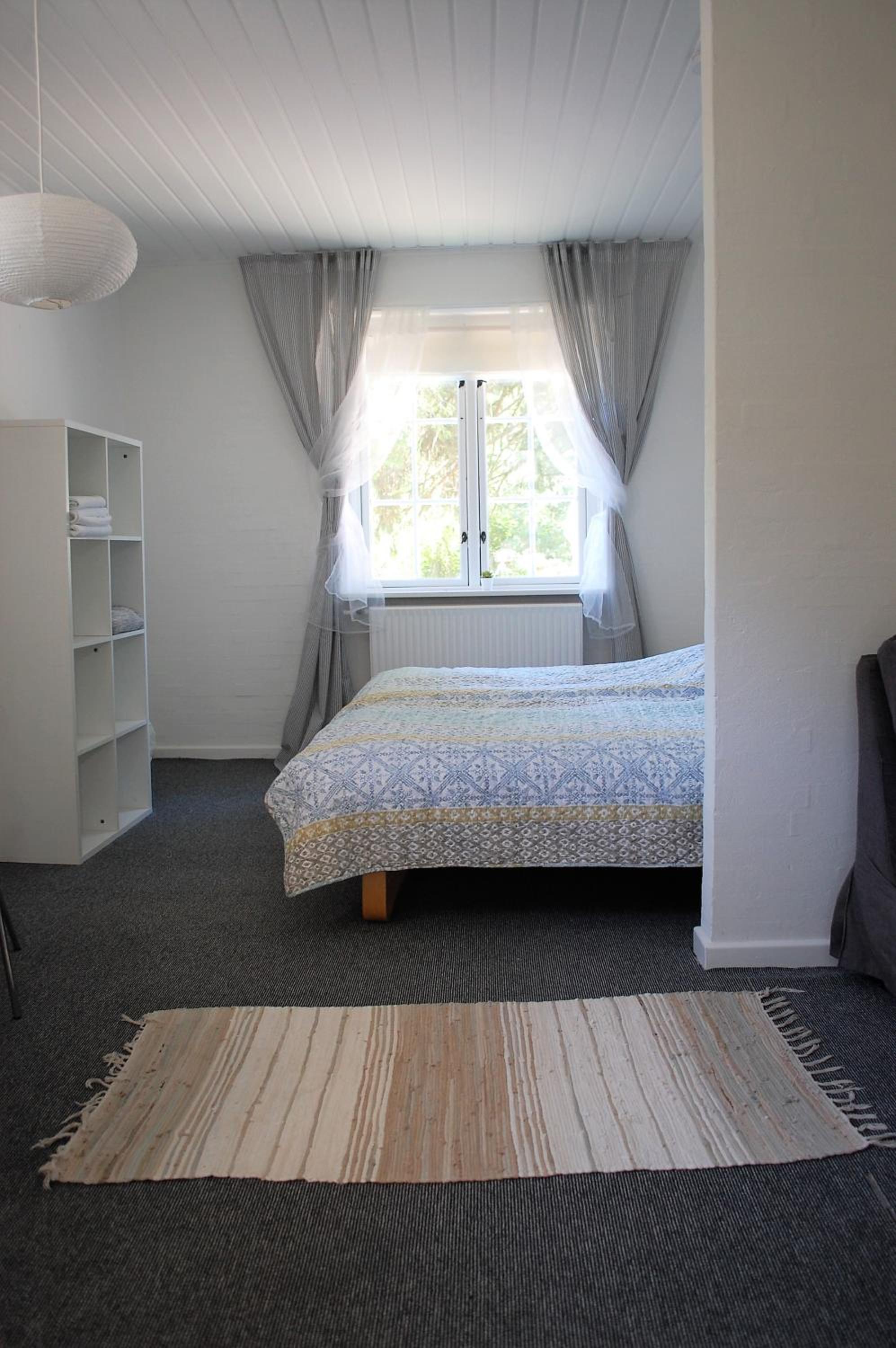 Fredensborg Guesthouse