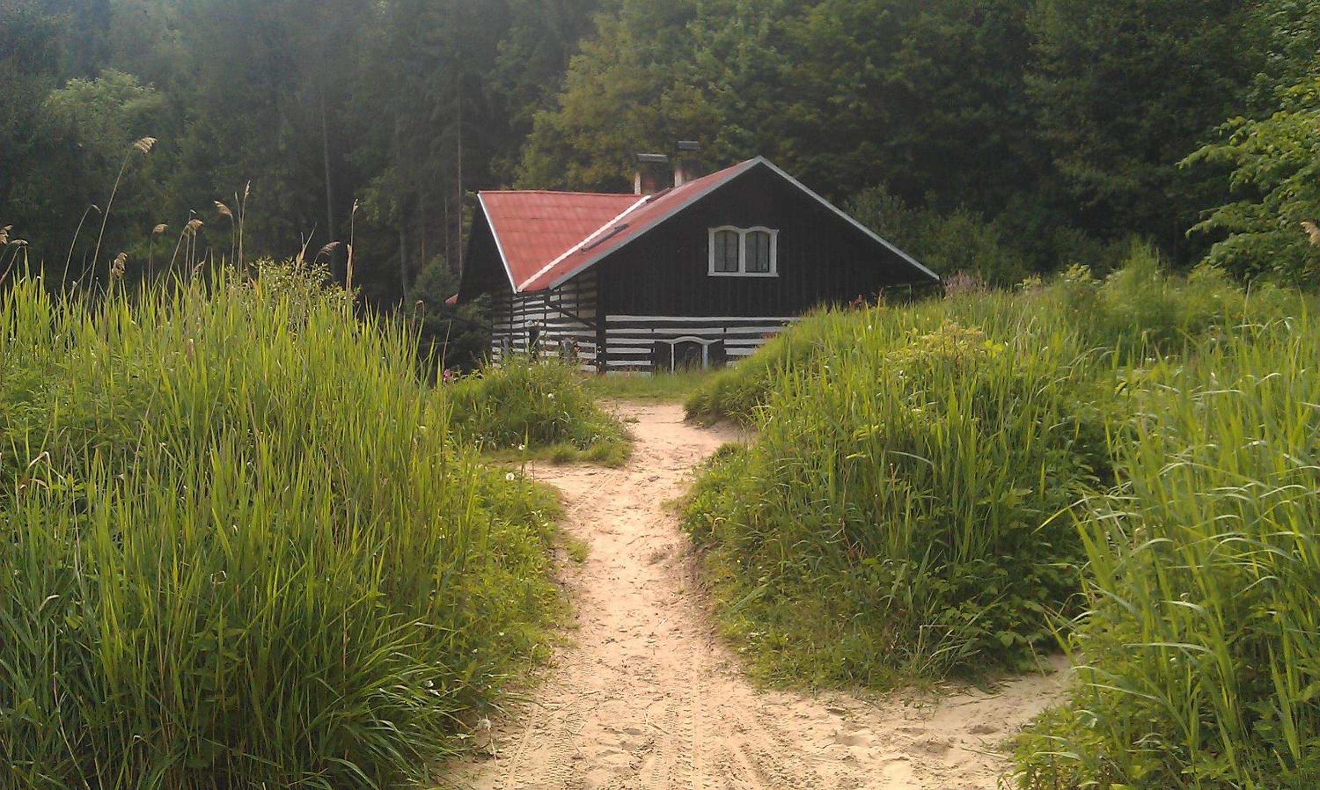 Penzion Slunečno