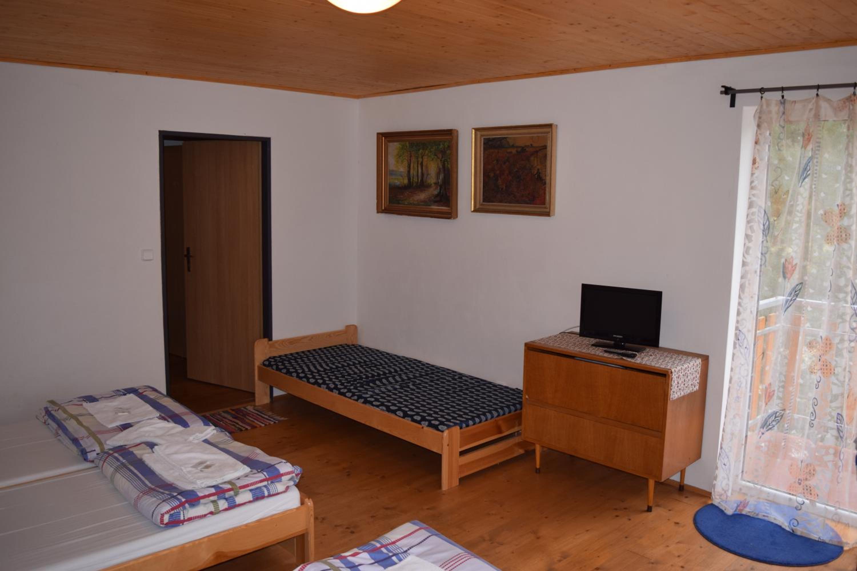 Penzion Slunečno