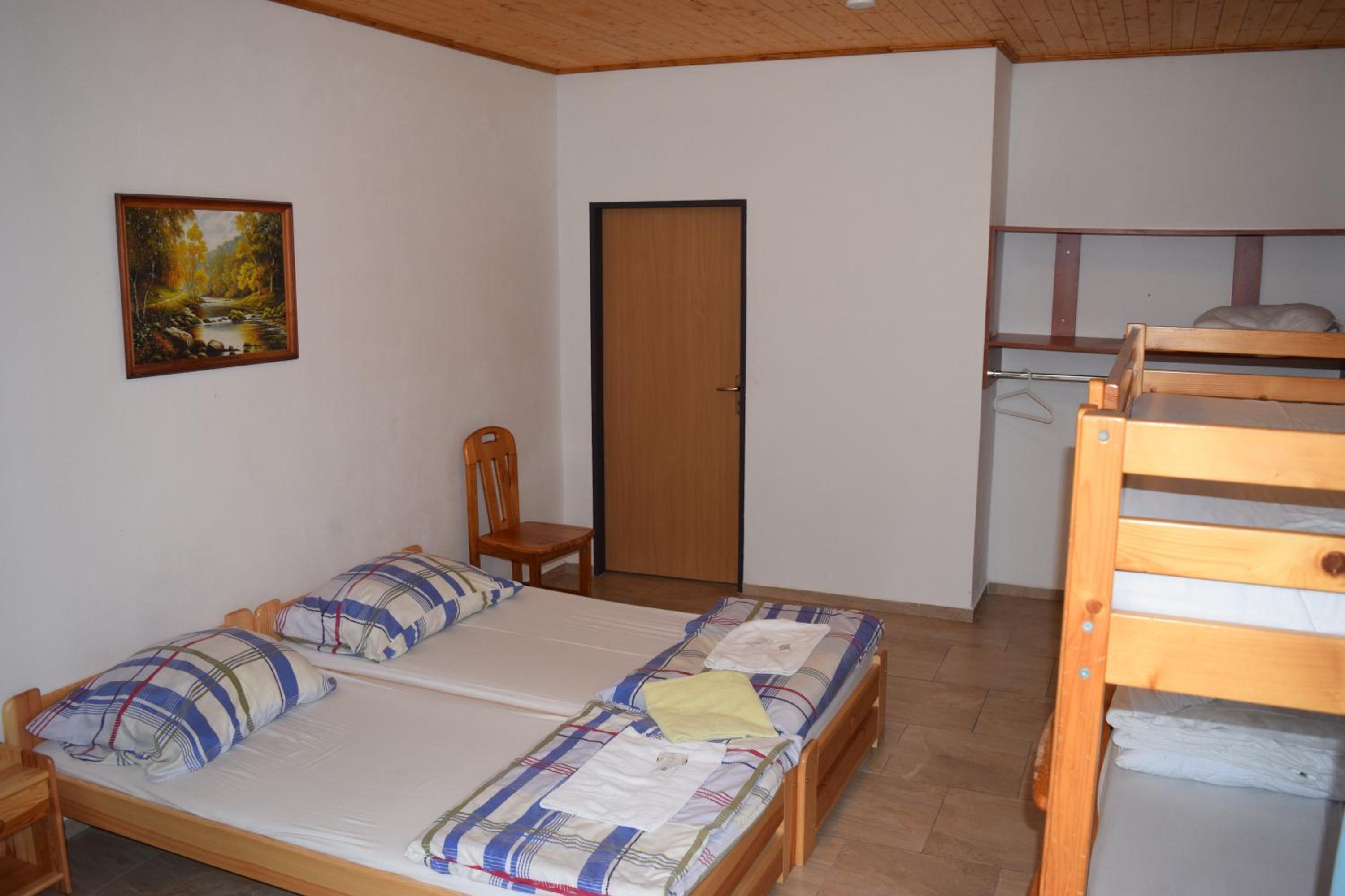 Penzion Slunečno