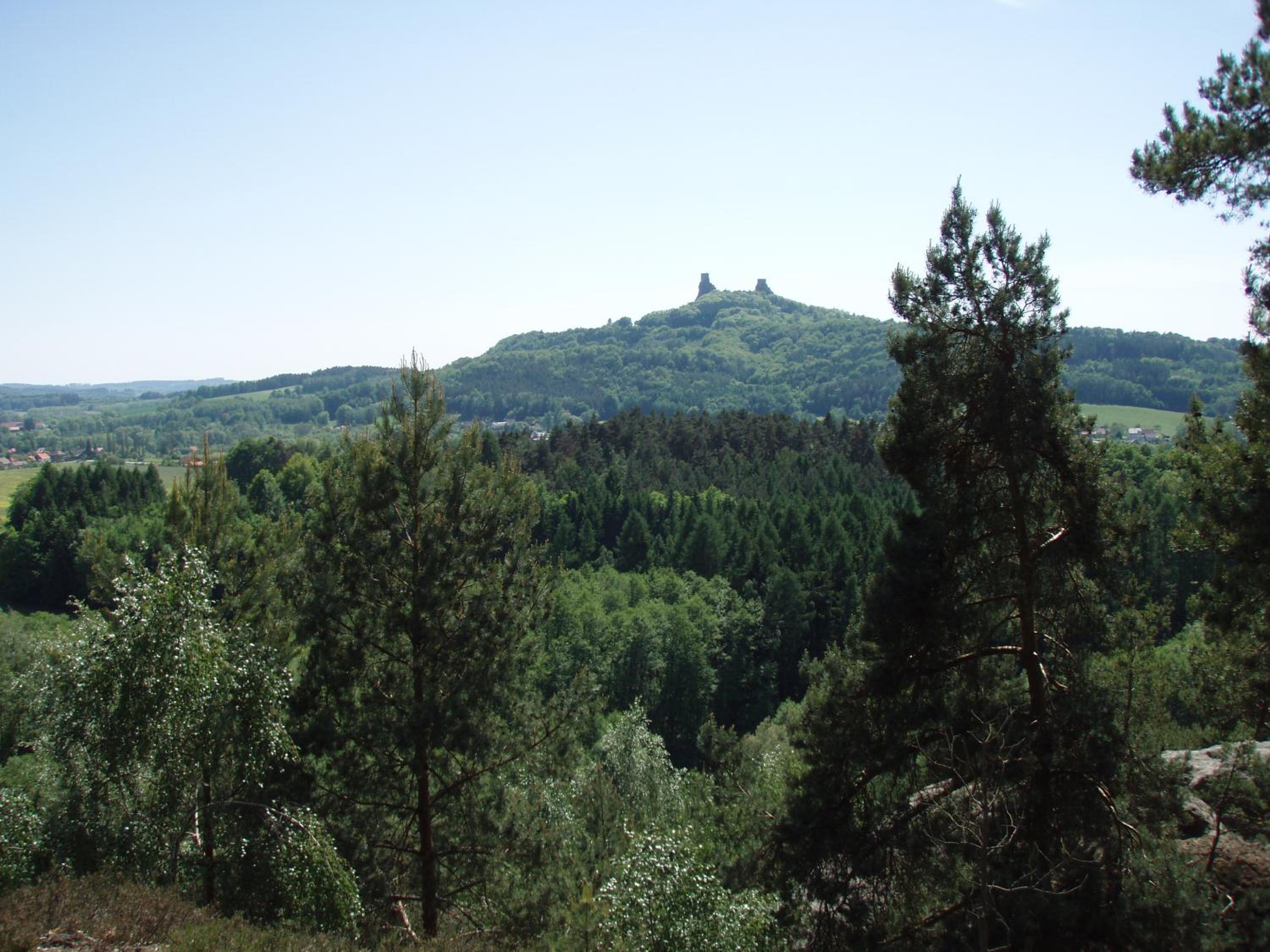Penzion Slunečno