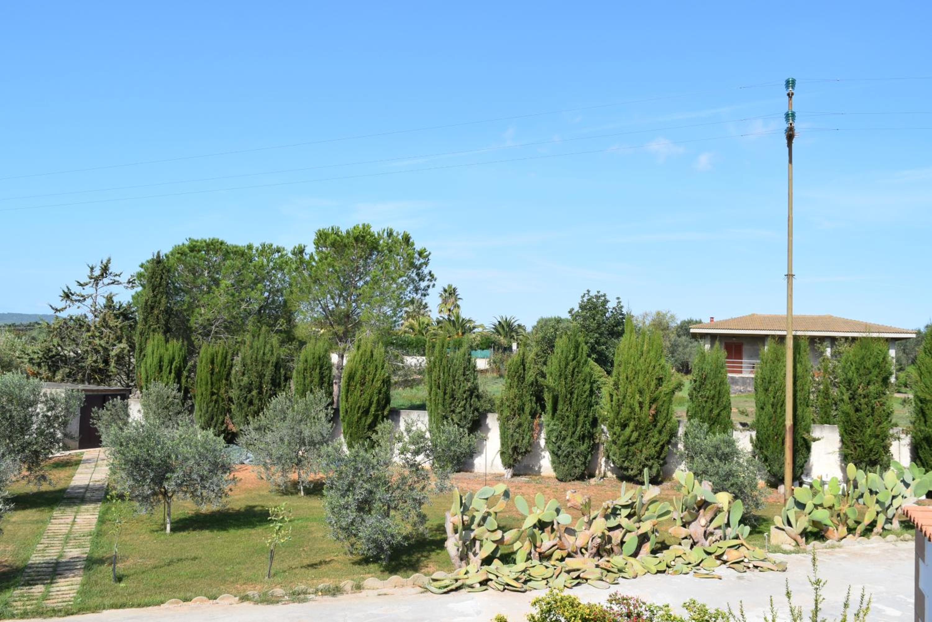 Villa Serena Alghero view 5