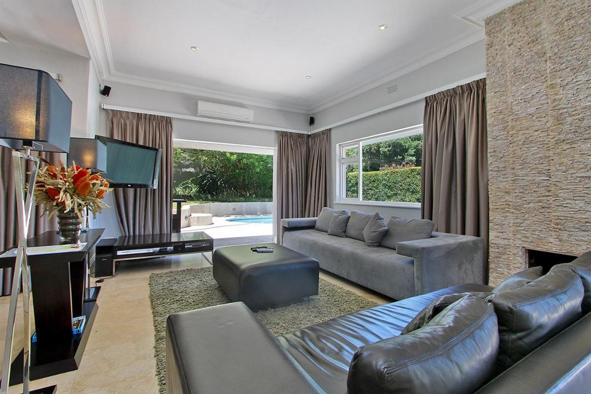 Vetho Villa