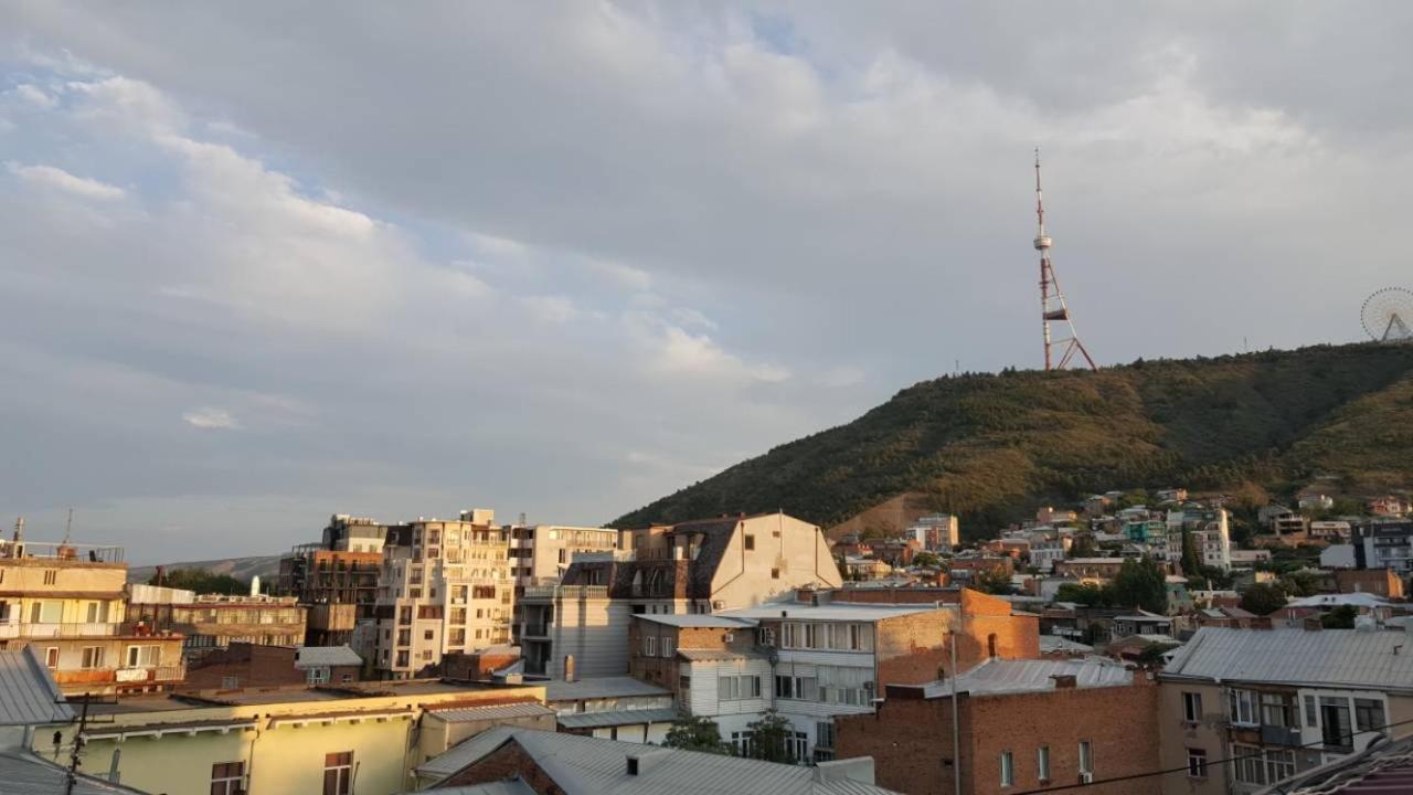 Nini's Lofts - Melikishvili Street