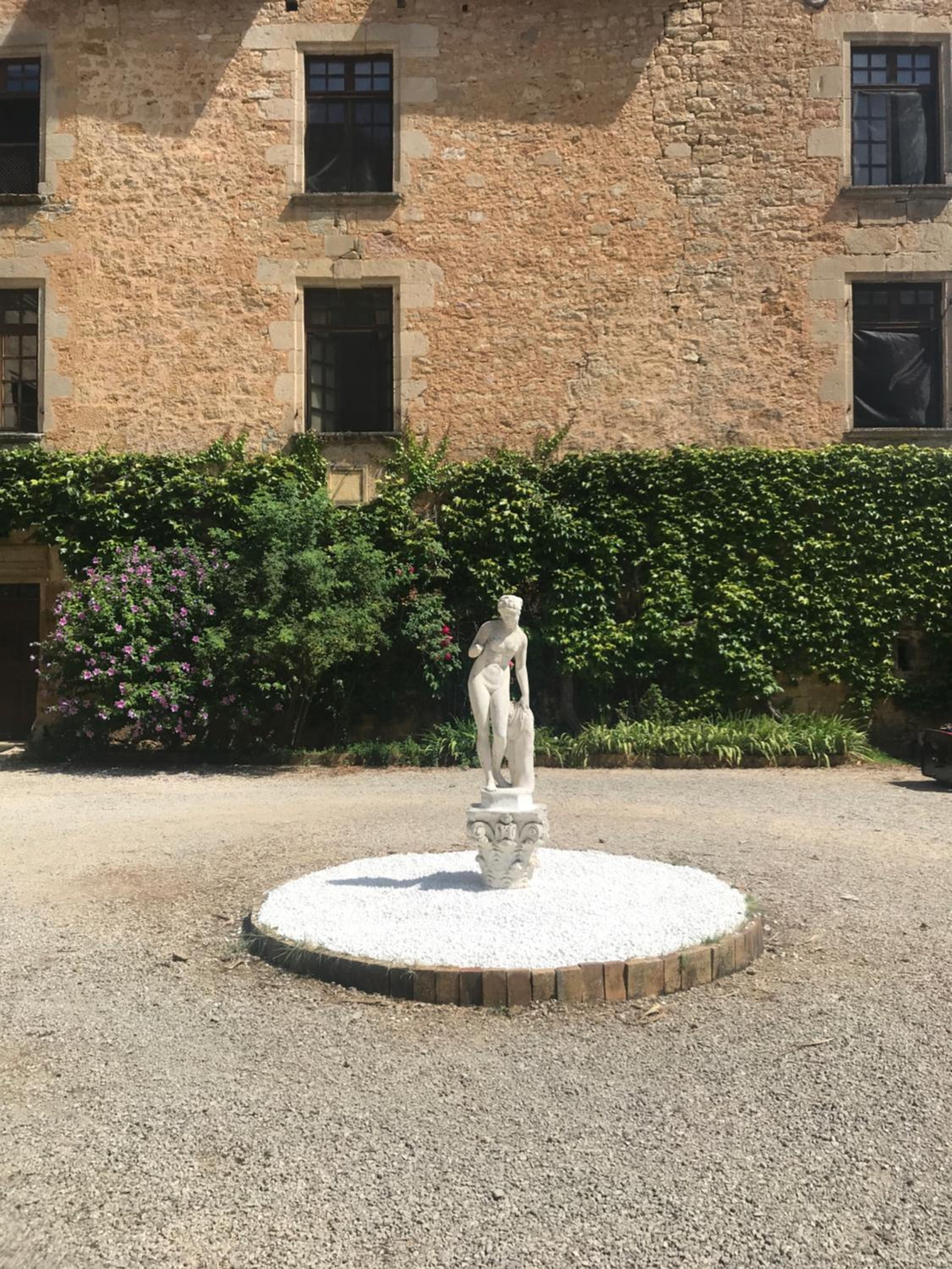 Chateau de Presque