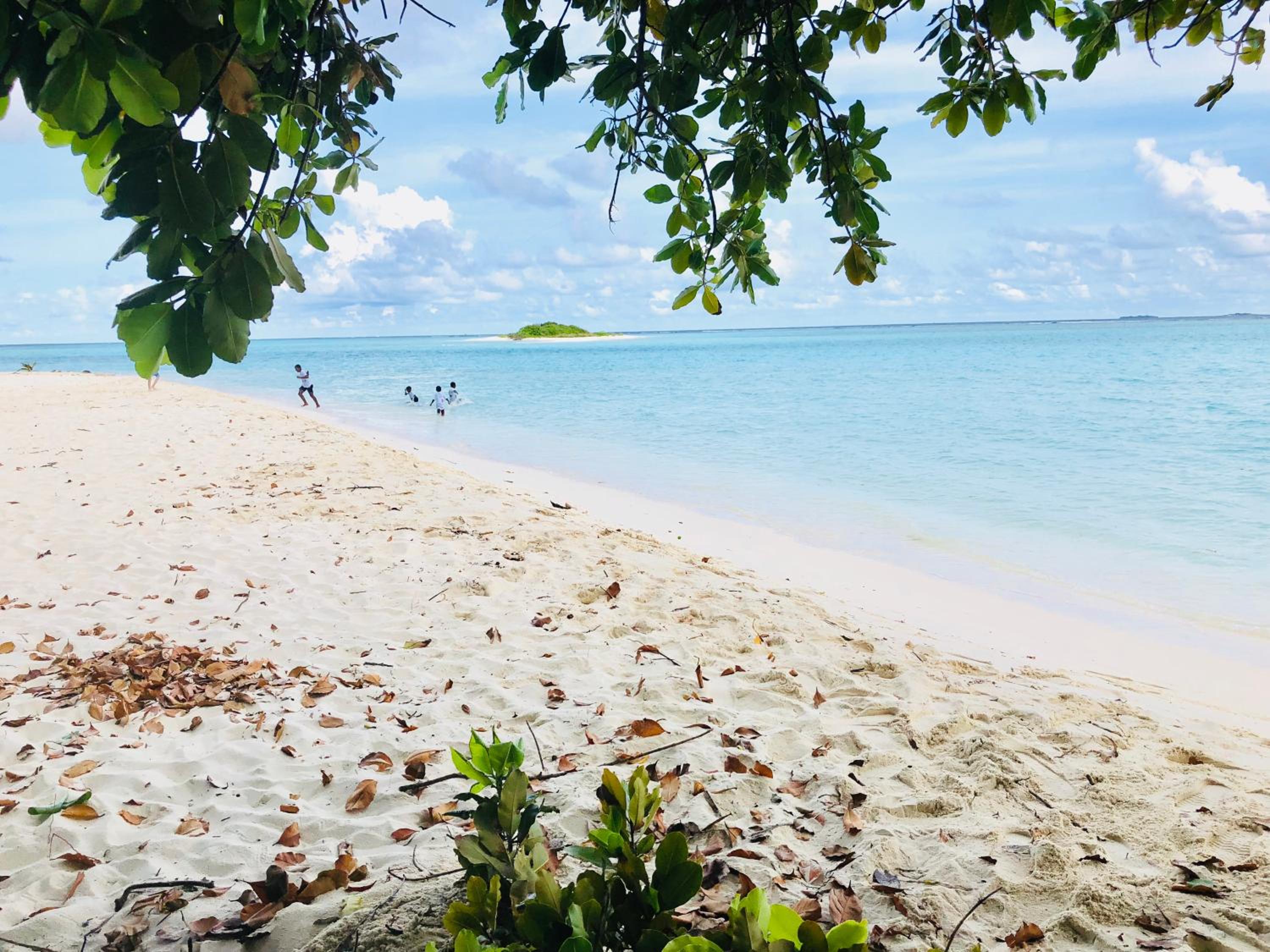 Veli Beach Inn