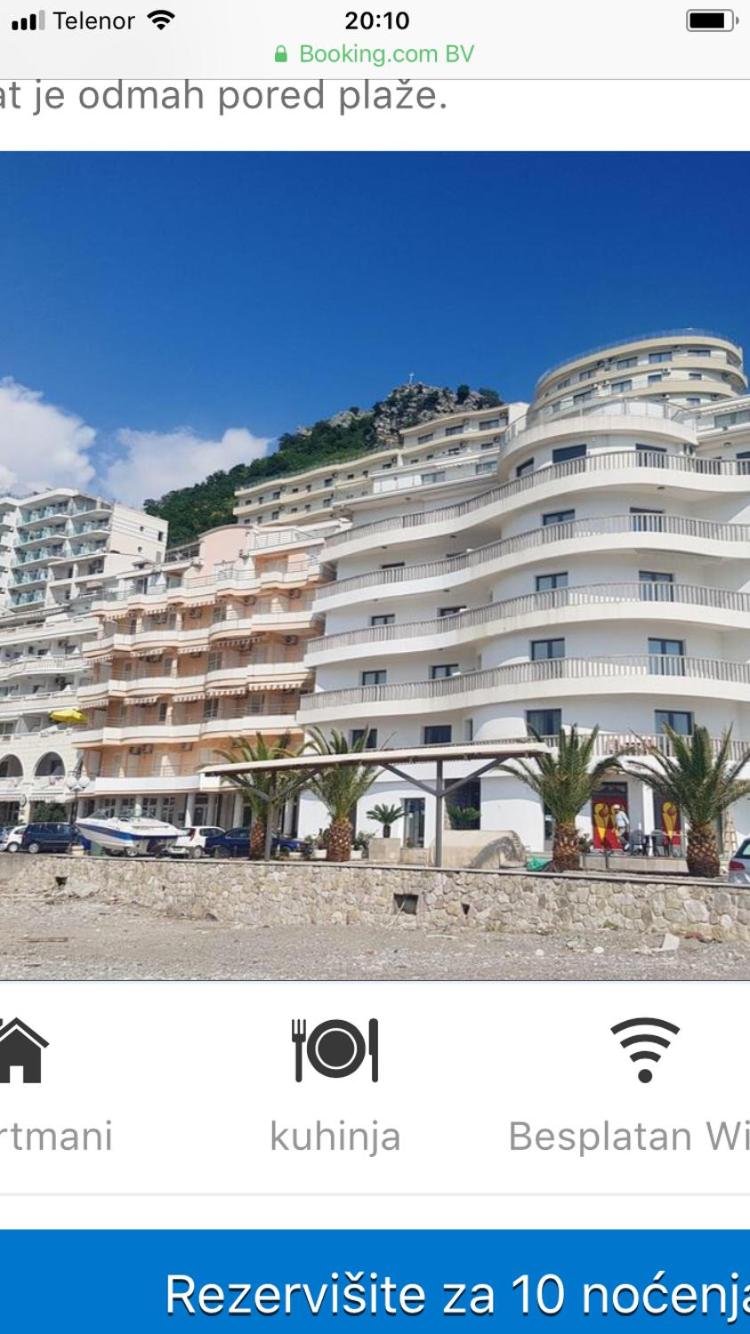 Luxury Apartments Trend view 3