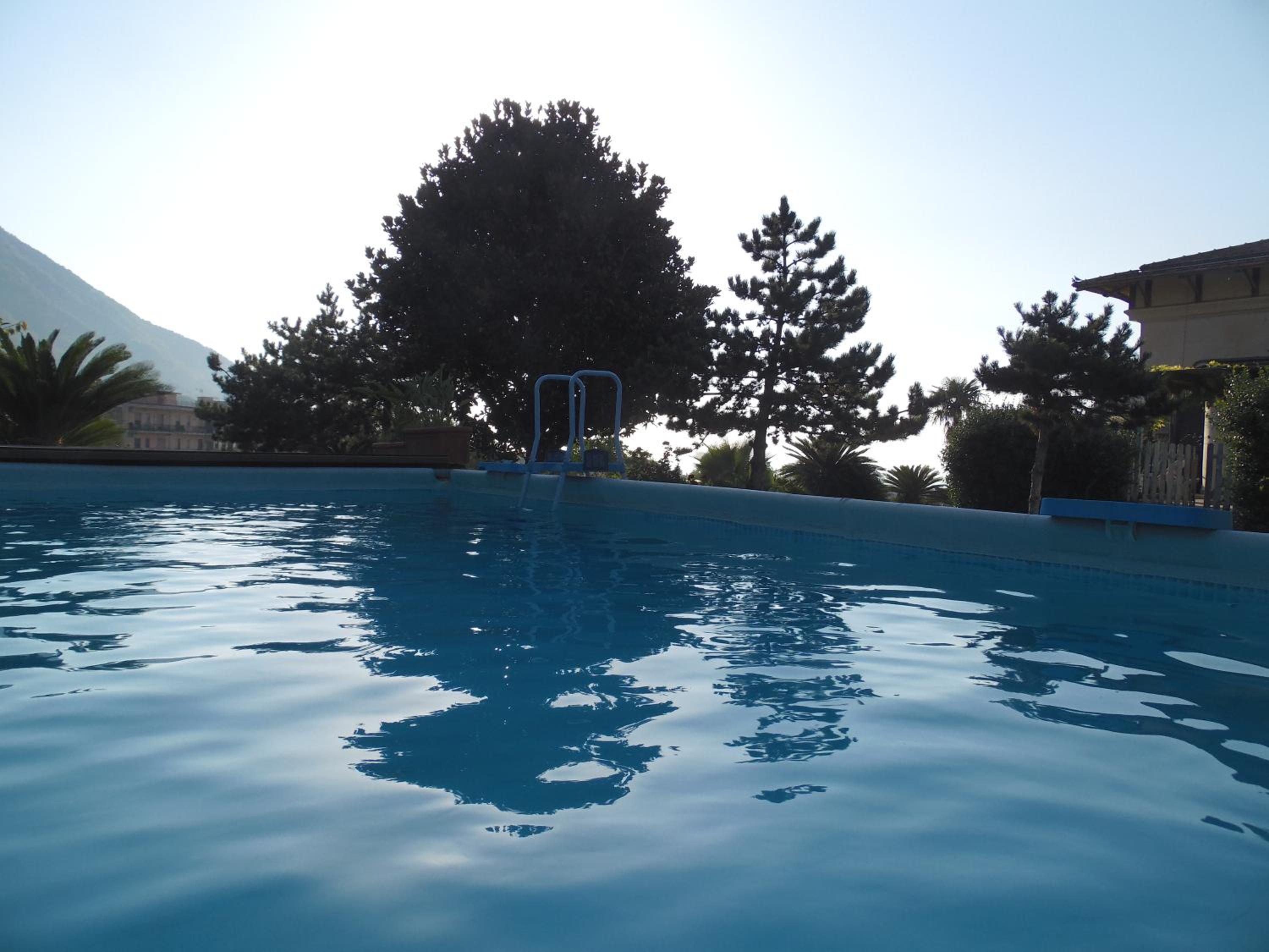 Villa Bianca view 5