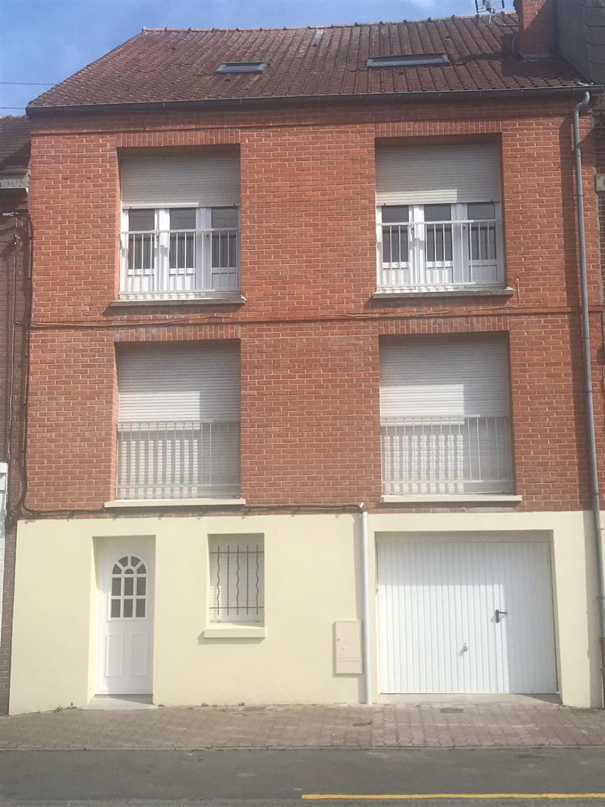 Cambrai en Cambrai — other