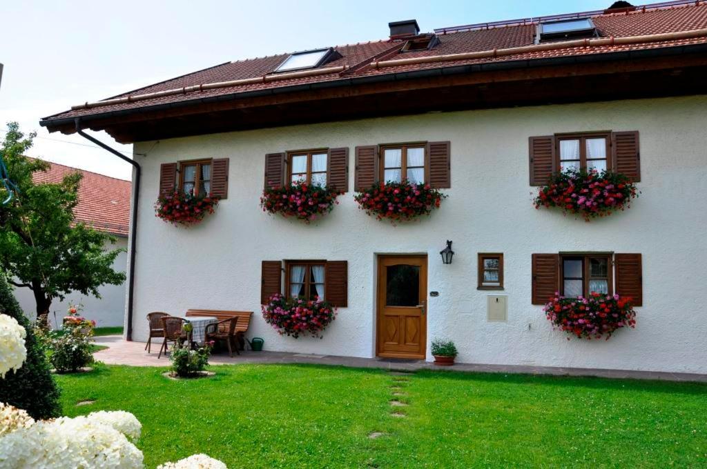Gästehaus Walser view 2