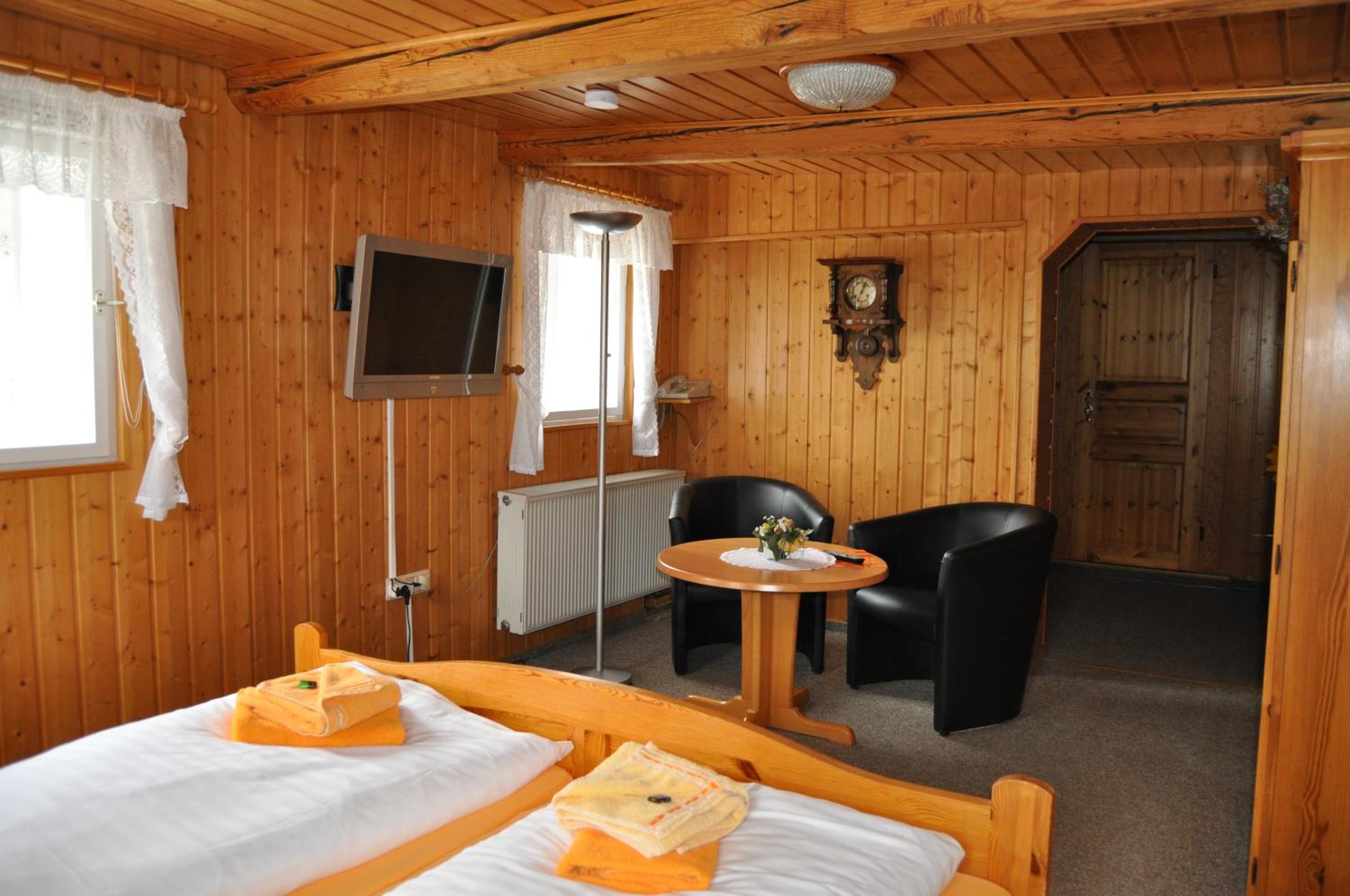 Auf der Heide Gasthof & Pension view 5