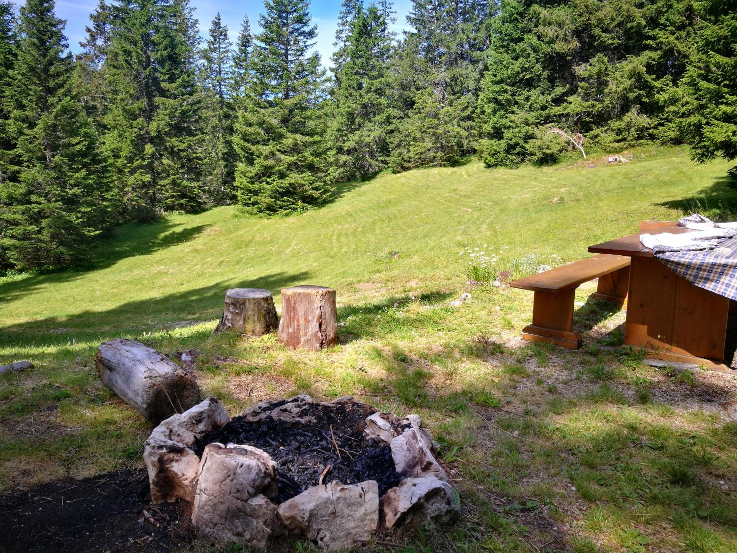 Dolomiti Di Brenta view 4