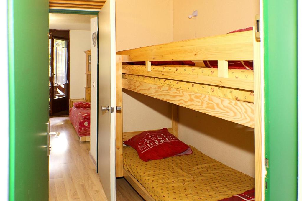 Bourg-Saint-Maurice Vacations - studio rose residence Les Glieres - Property Image 3