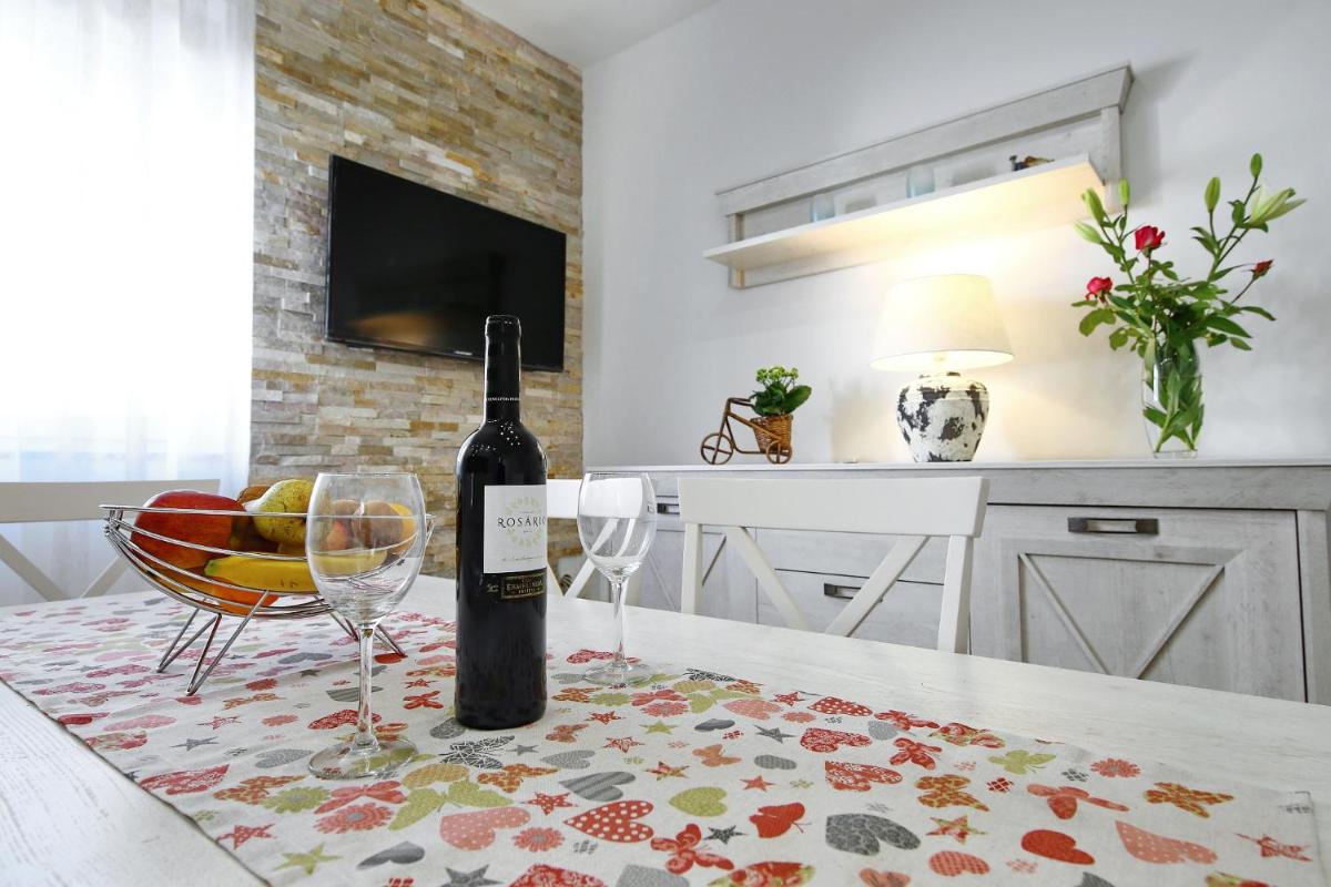 Hotel Apartment Nela - Image 1