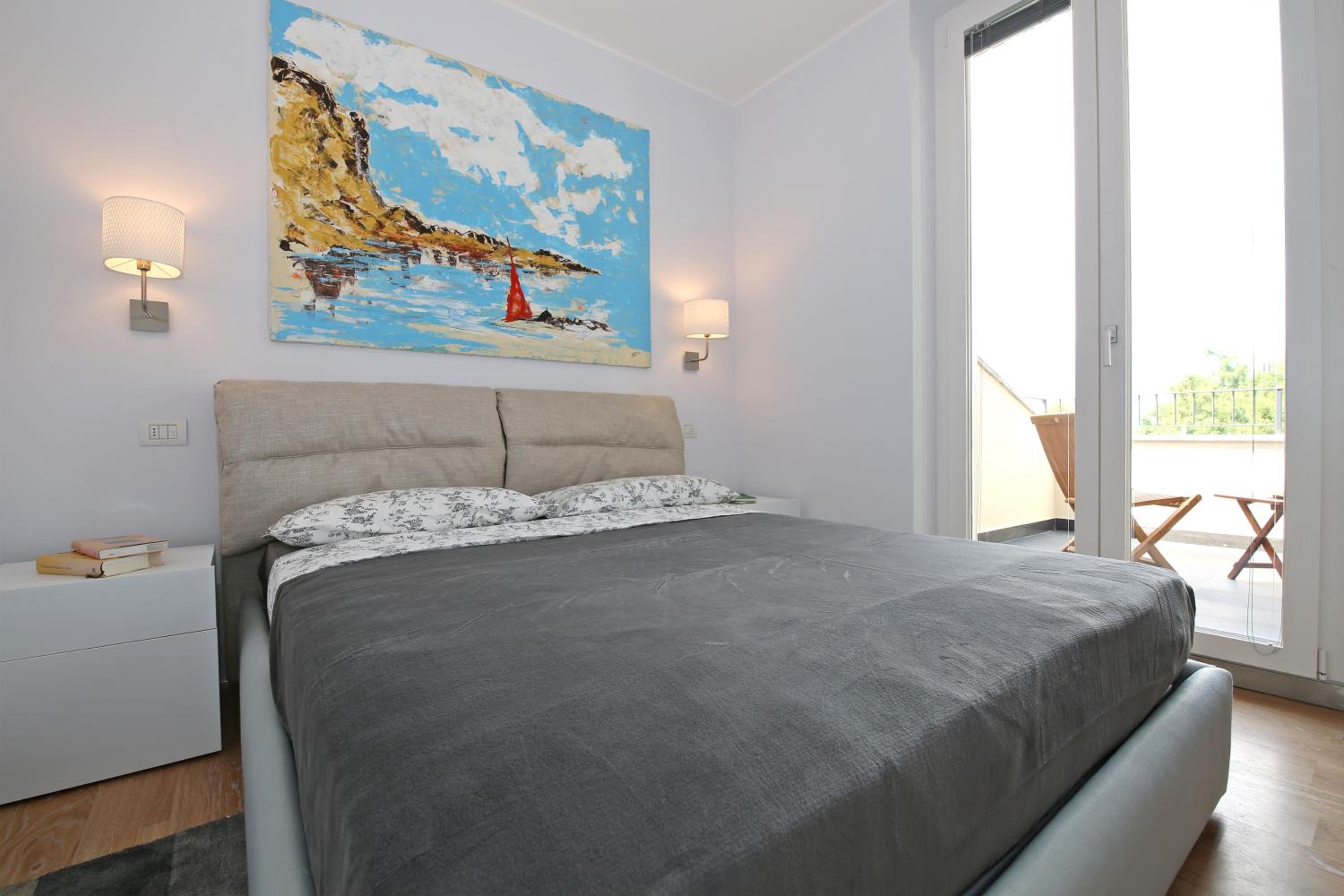 Cà Stagia holiday house with private swimming-pool view 3